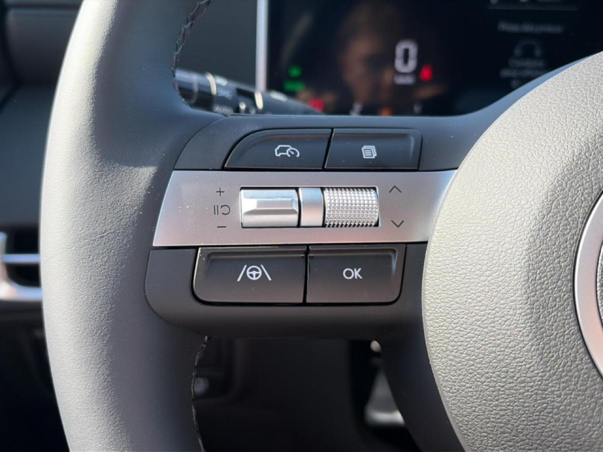 Hyundai TUCSON 1.6 T-GDI 239 HYBRID CREATIVE (2026) - Foto 14