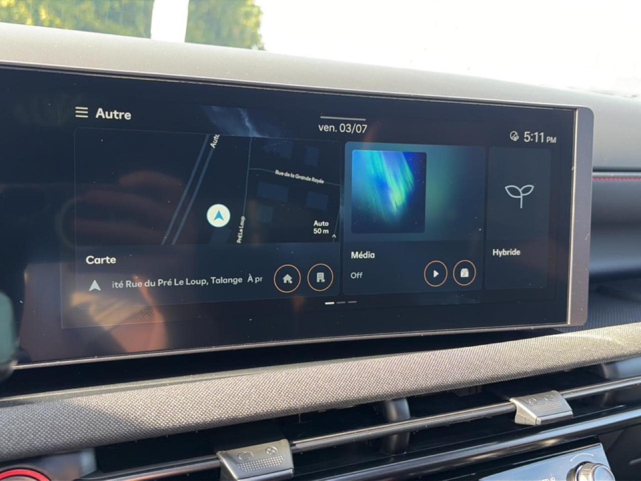 Hyundai TUCSON 1.6 T-GDI 239 HYBRID N LINE EXECUTIVE (2026) - Foto 16