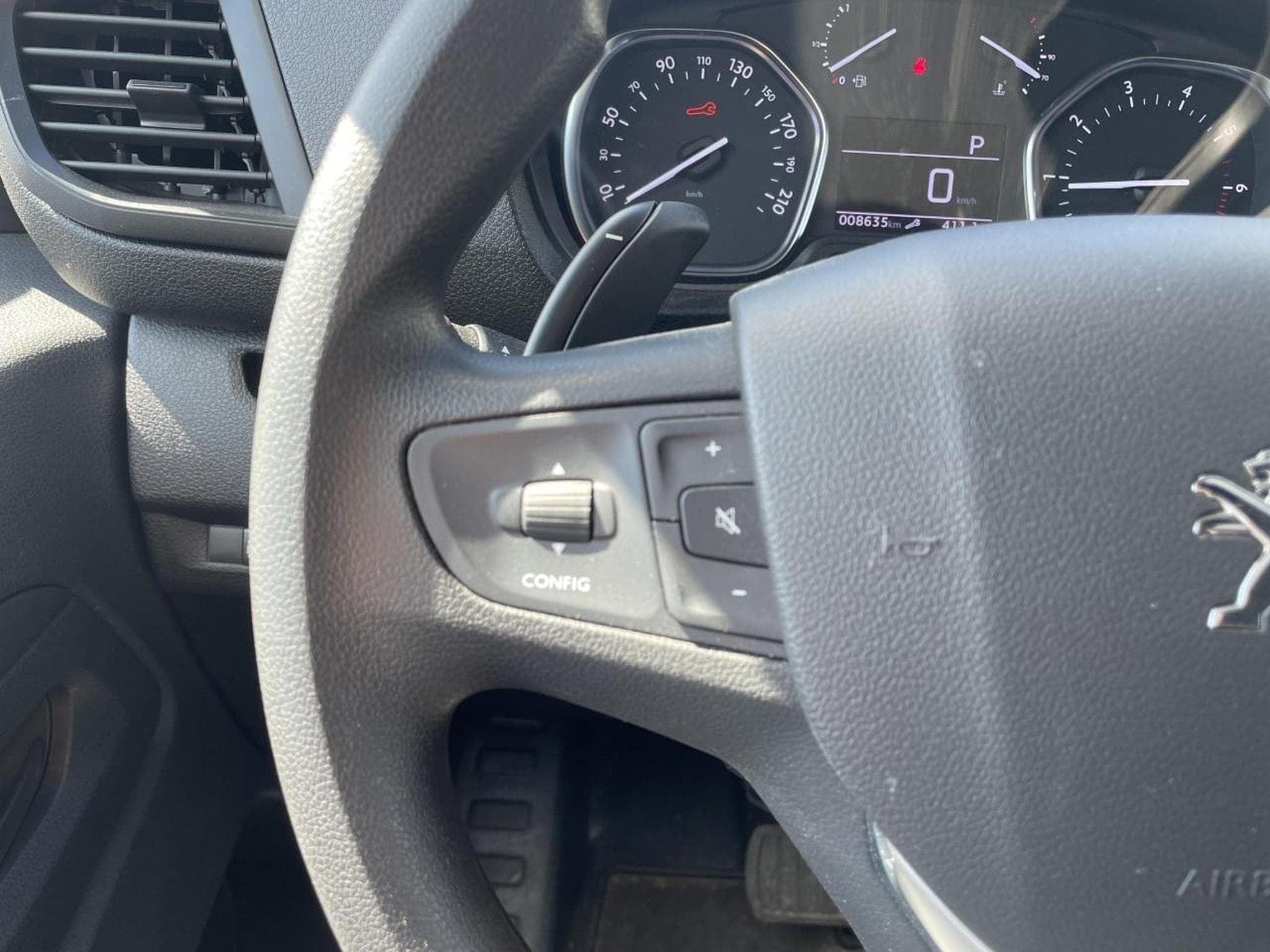 Peugeot EXPERT FG M 2.0 BLUEHDI 180 PACK PREMIUM CONNECT EAT8 (2024) - Foto 11