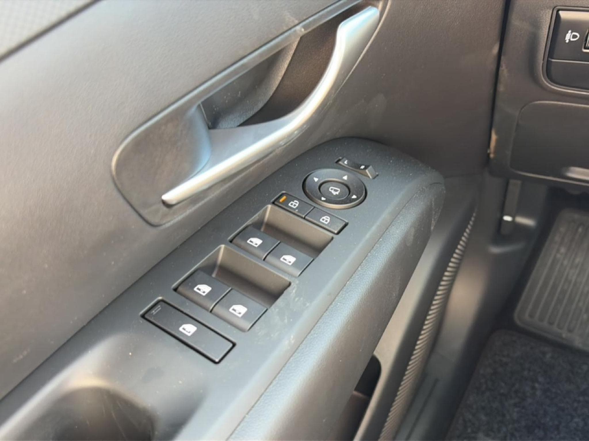 Hyundai TUCSON 1.6 T-GDI 239 HYBRID CREATIVE (2026) - Foto 13