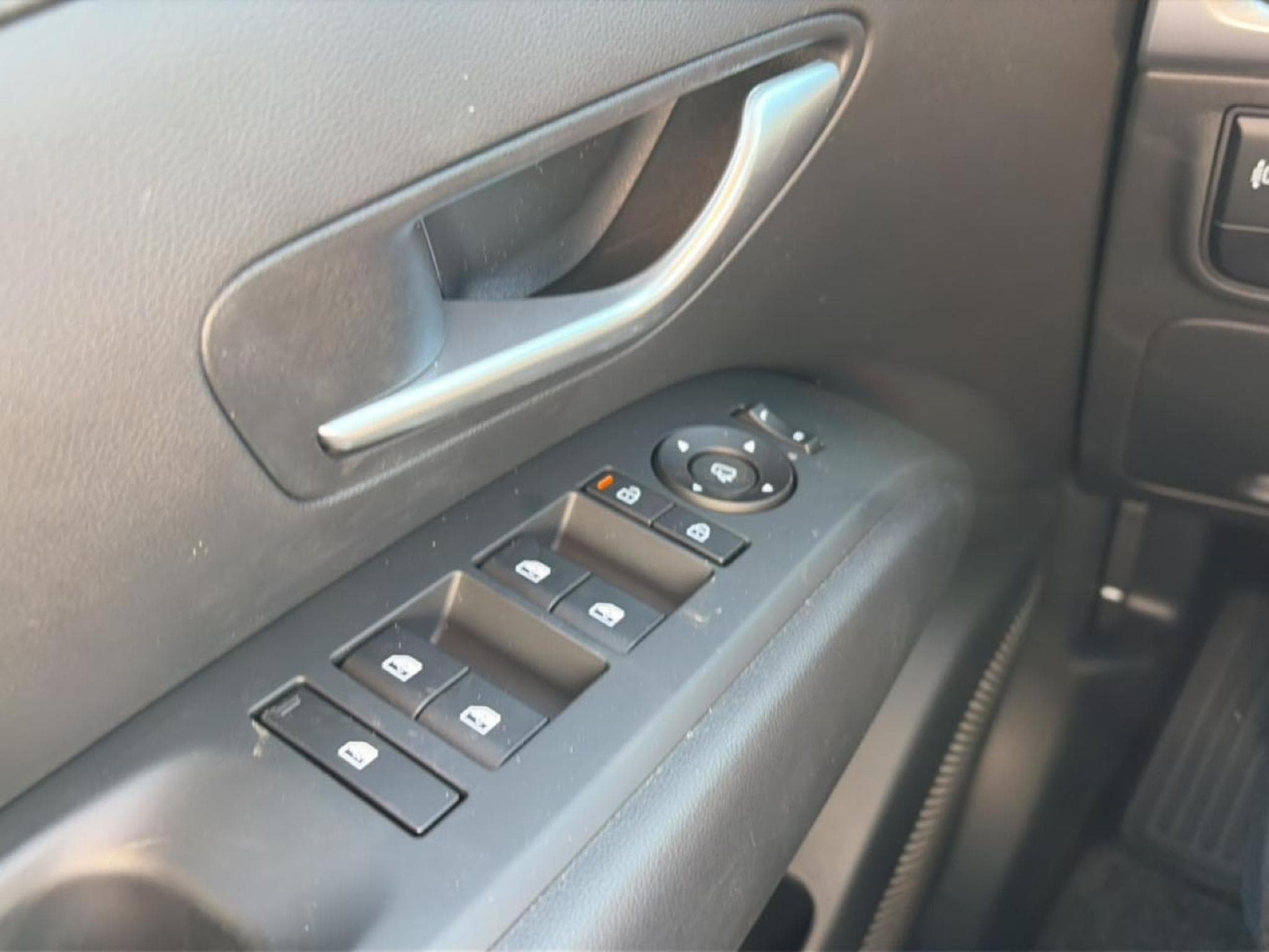 Hyundai TUCSON 1.6 T-GDI 239 HYBRID CREATIVE (2026) - Foto 11