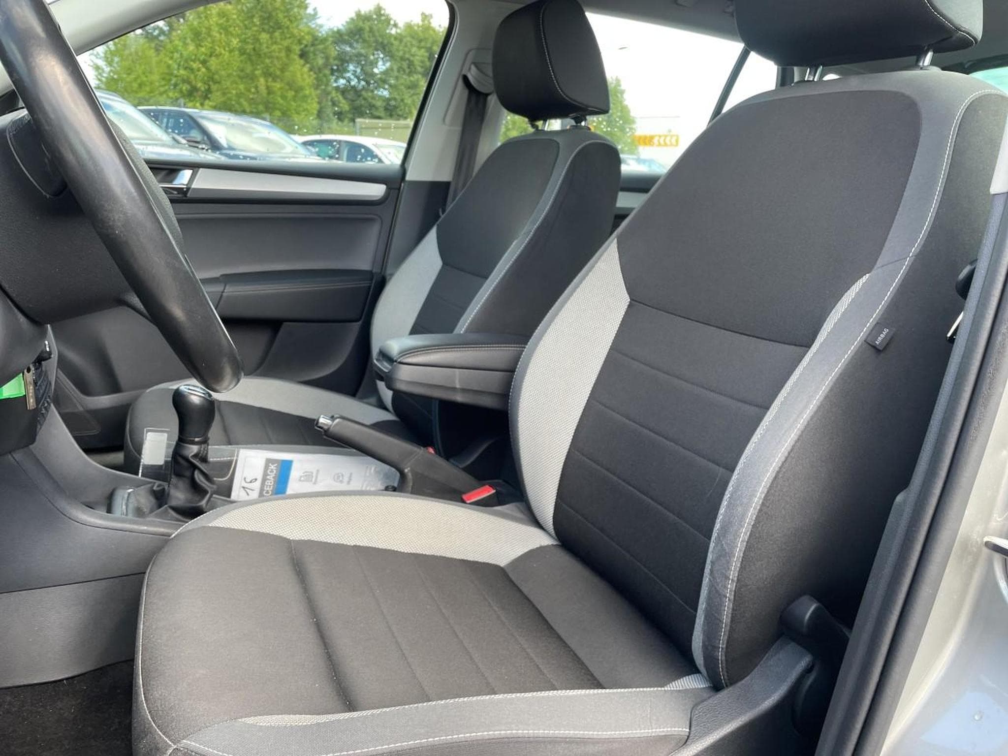Skoda RAPID SPACEBACK 1.0 TSI 95 CLEVER (2019) - Foto 15