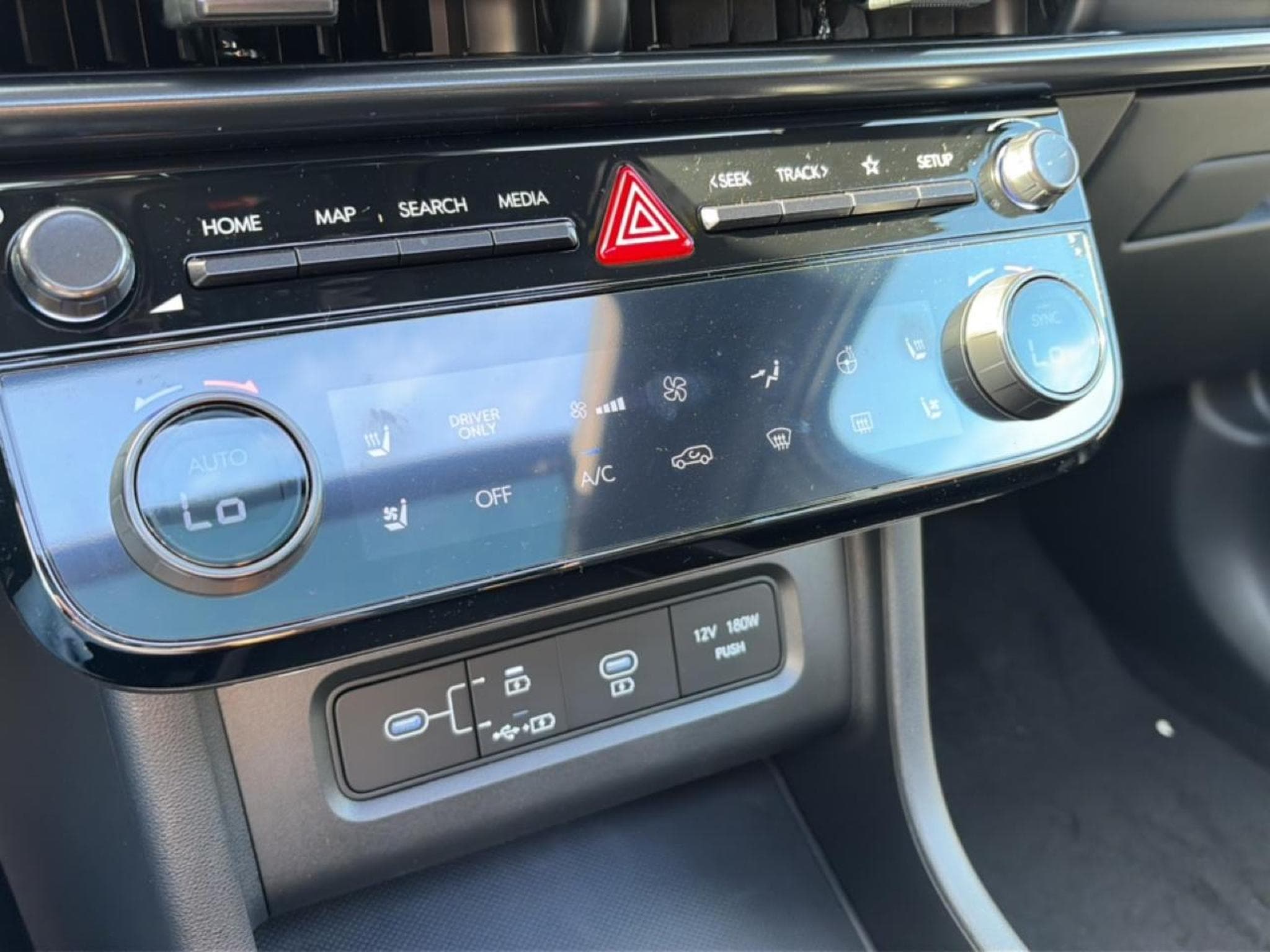 Hyundai TUCSON 1.6 T-GDI 239 HYBRID N LINE EXECUTIVE (2026) - Foto 20