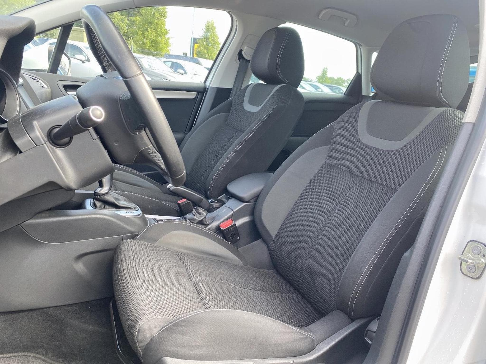 Citroen C4 BLUEHDI 120 MILLENIUM (2017) - Foto 10