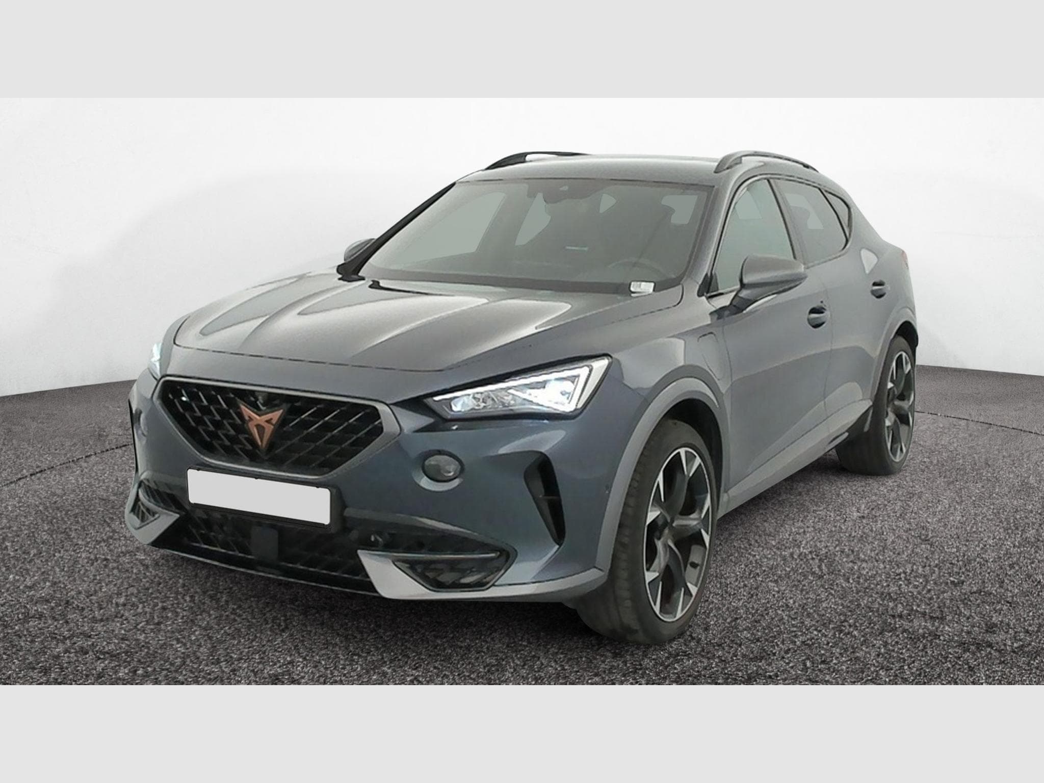 Cupra Formentor 1.4 E-HYBRID 245 CH DSG6 VZ (2024) - Photo 1