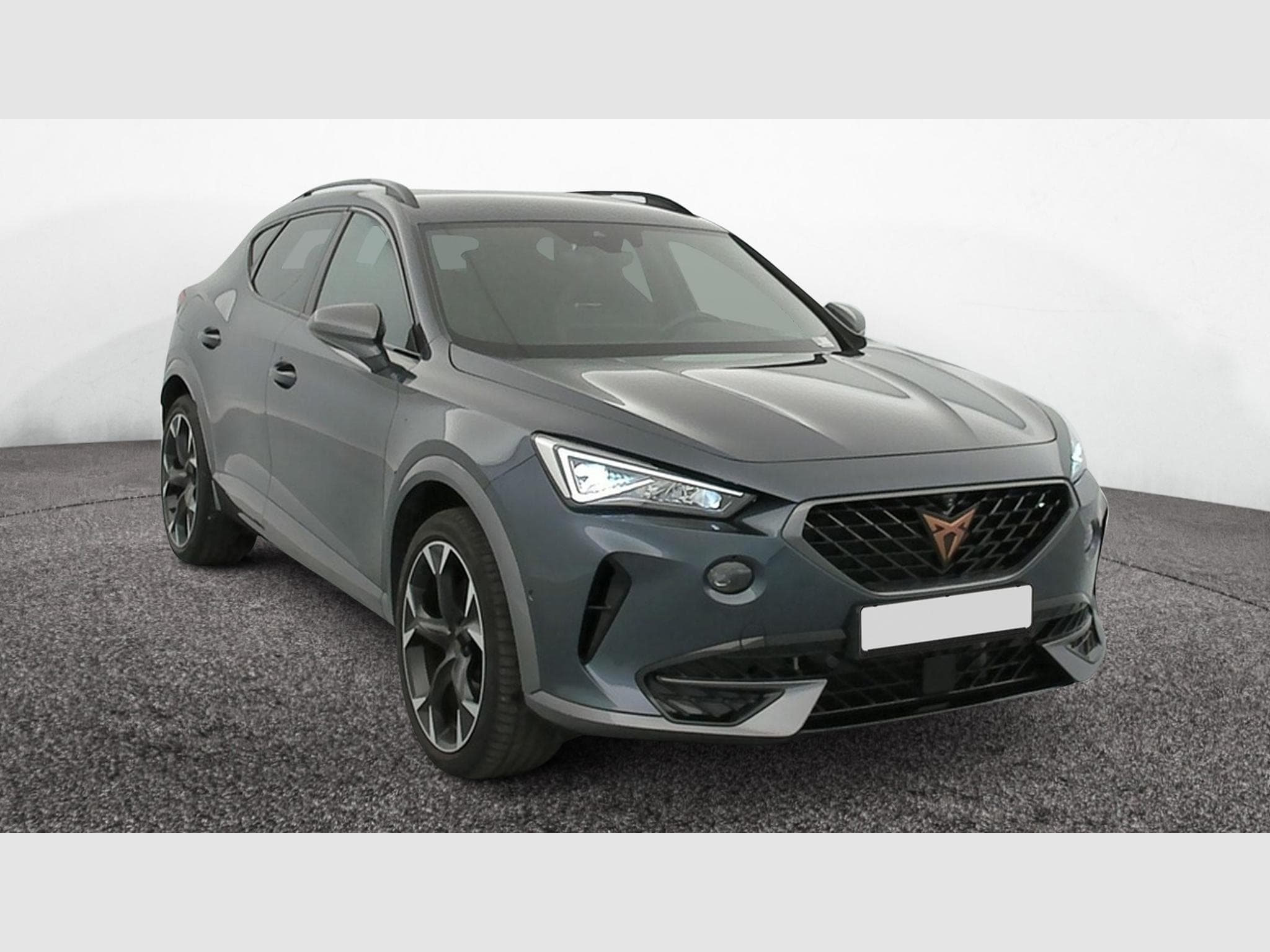 Cupra Formentor 1.4 E-HYBRID 245 CH DSG6 VZ (2024) - Photo 2