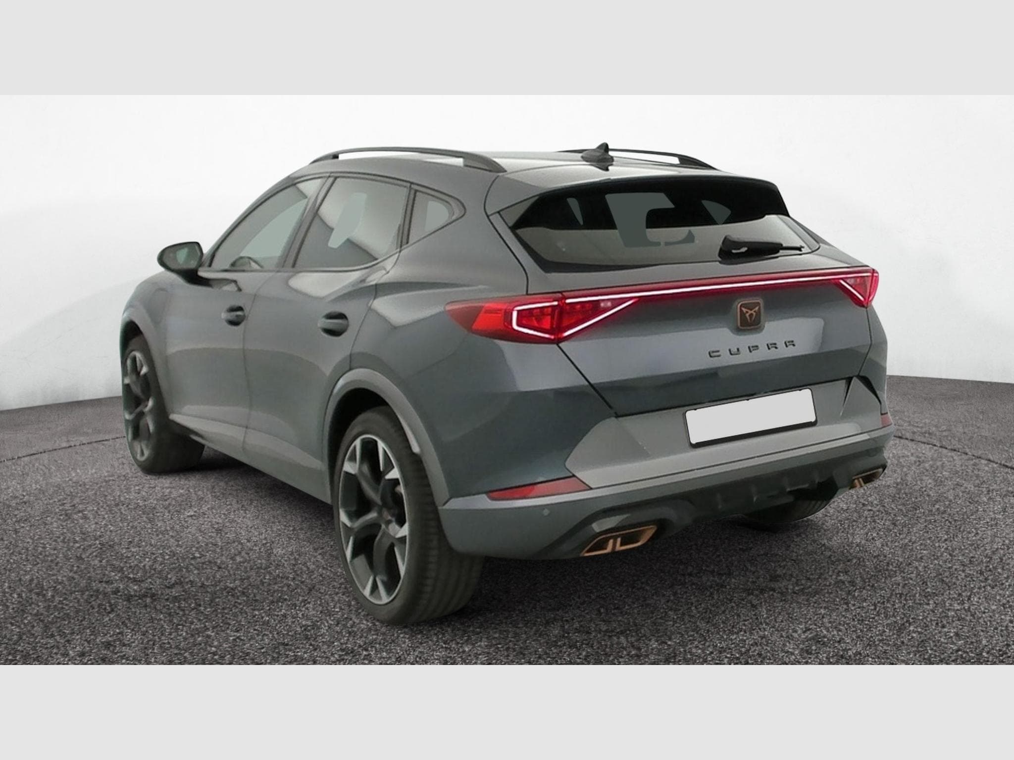 Cupra Formentor 1.4 E-HYBRID 245 CH DSG6 VZ (2024) - Photo 3