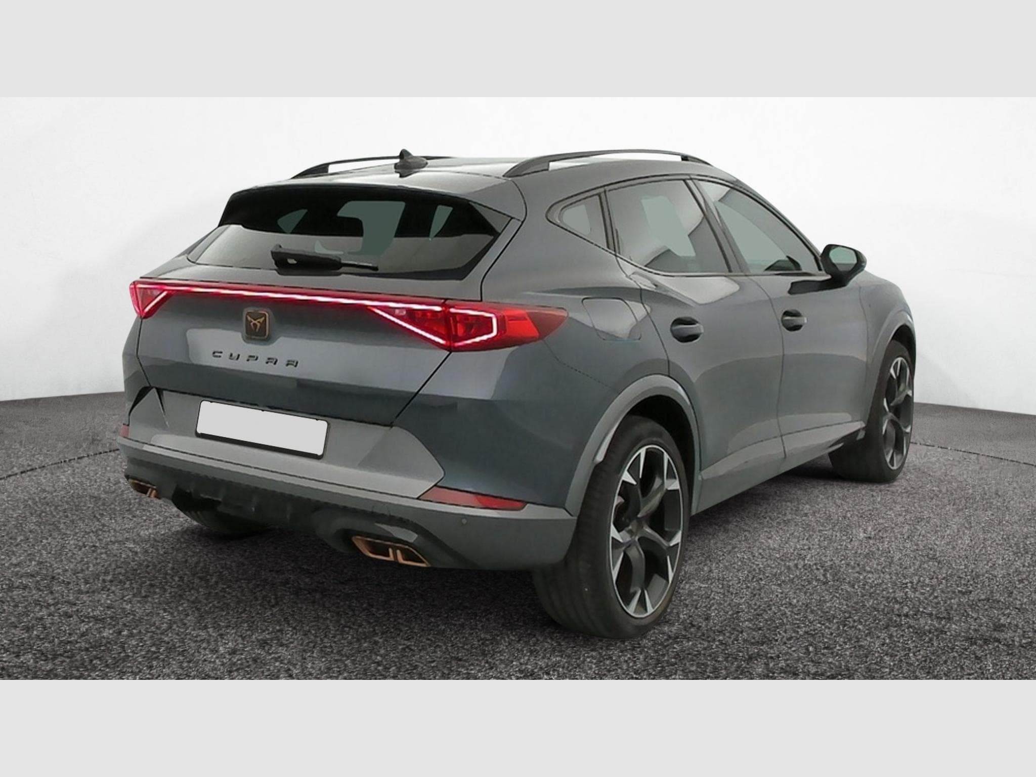 Cupra Formentor 1.4 E-HYBRID 245 CH DSG6 VZ (2024) - Photo 4