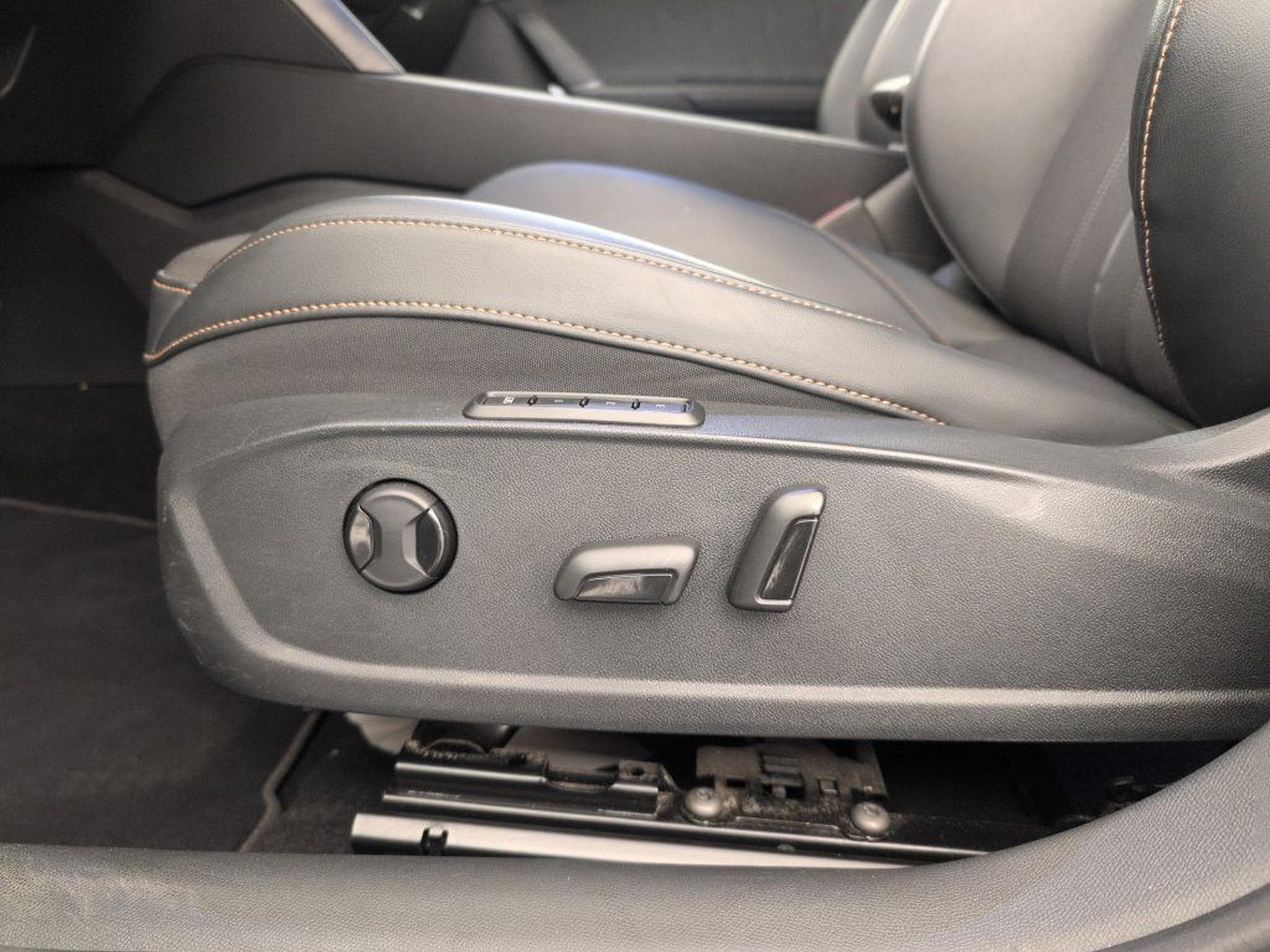 Cupra Formentor 1.4 E-HYBRID 245 CH DSG6 VZ (2024) - Photo 7