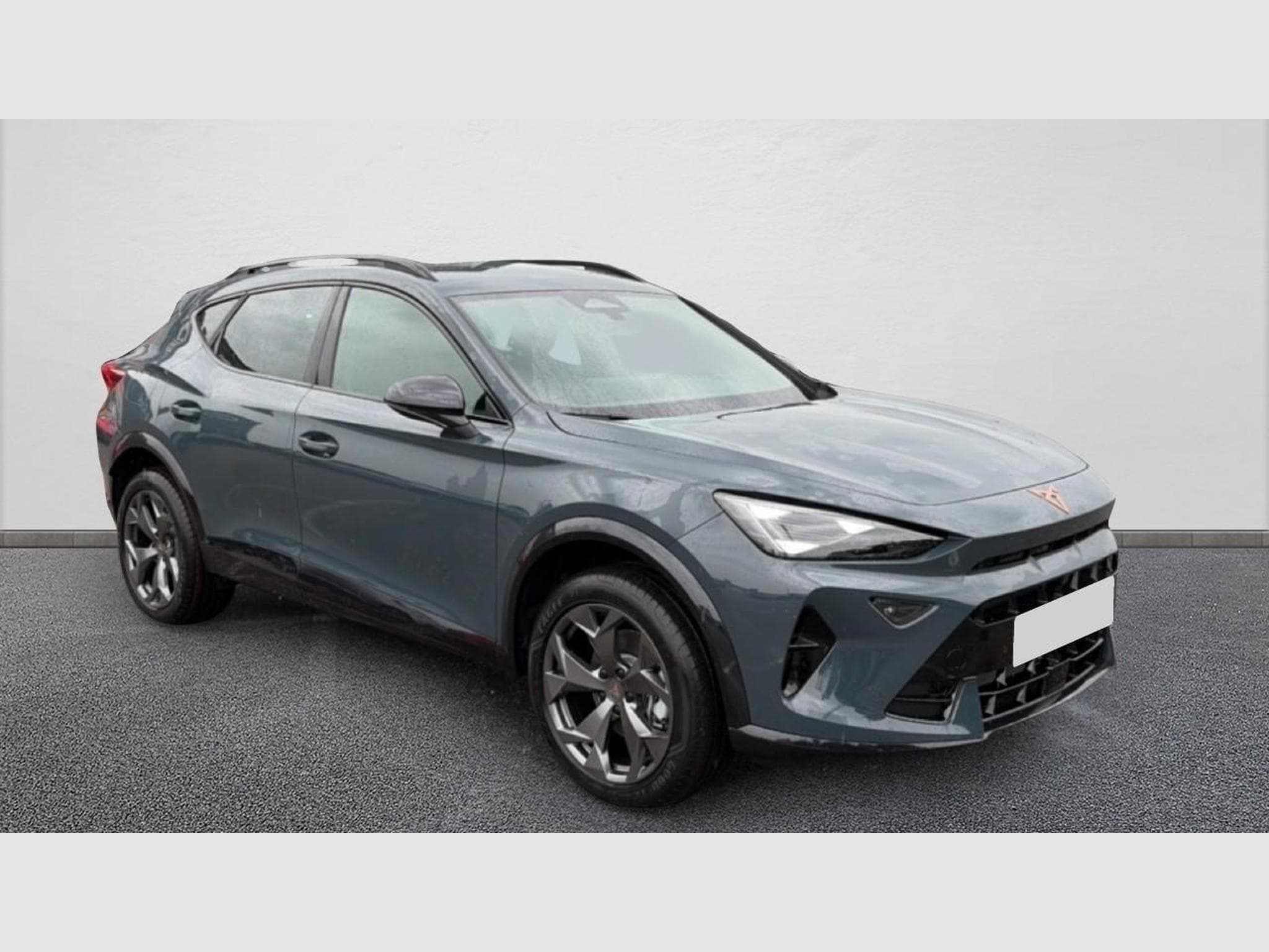 Cupra Formentor 1.5 ETSI HYBRID 150 DSG7 V (2026) - Photo 2