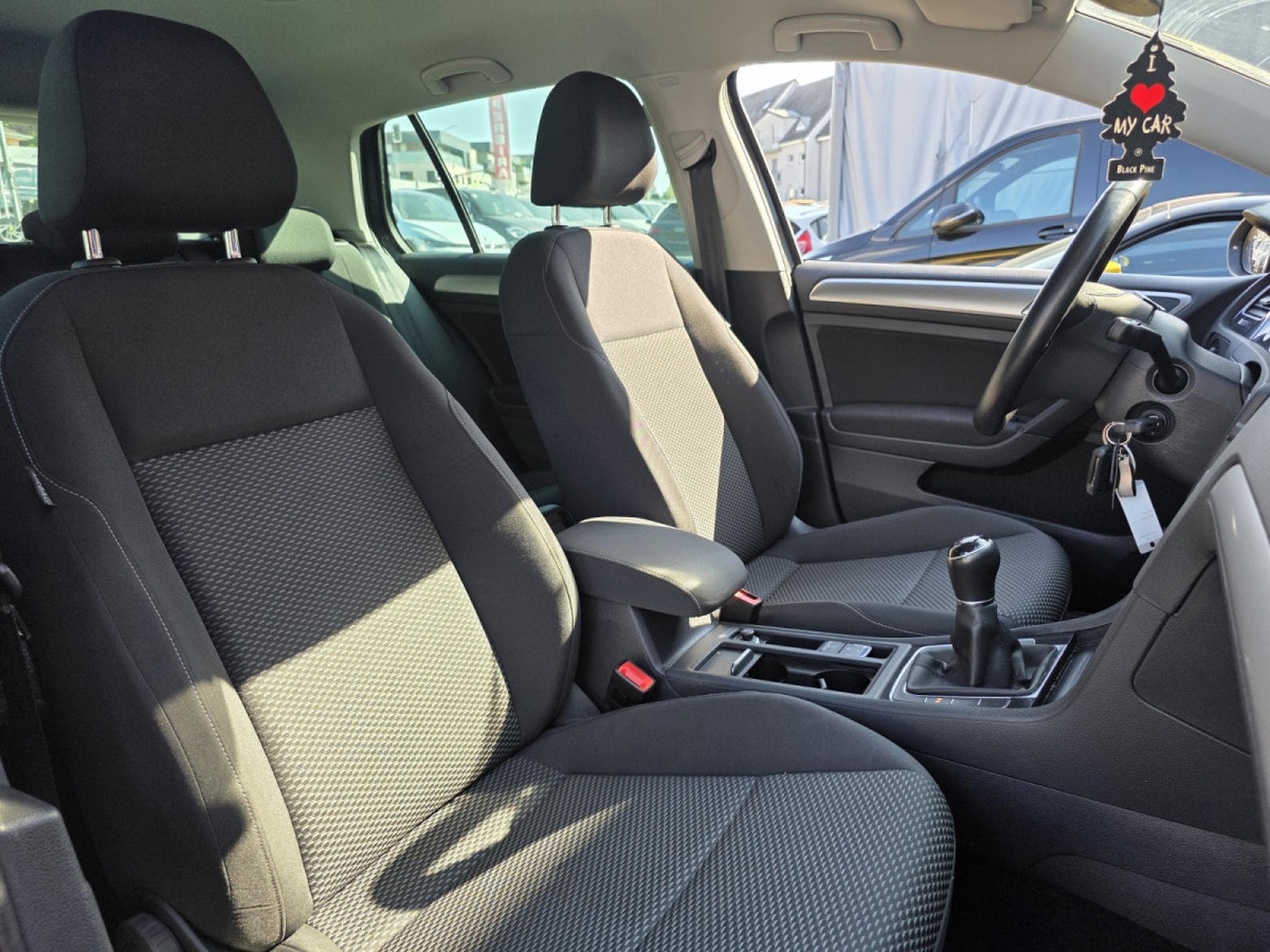 VW Golf Golf 7 TSI FACELIFT (2019) - Photo 6