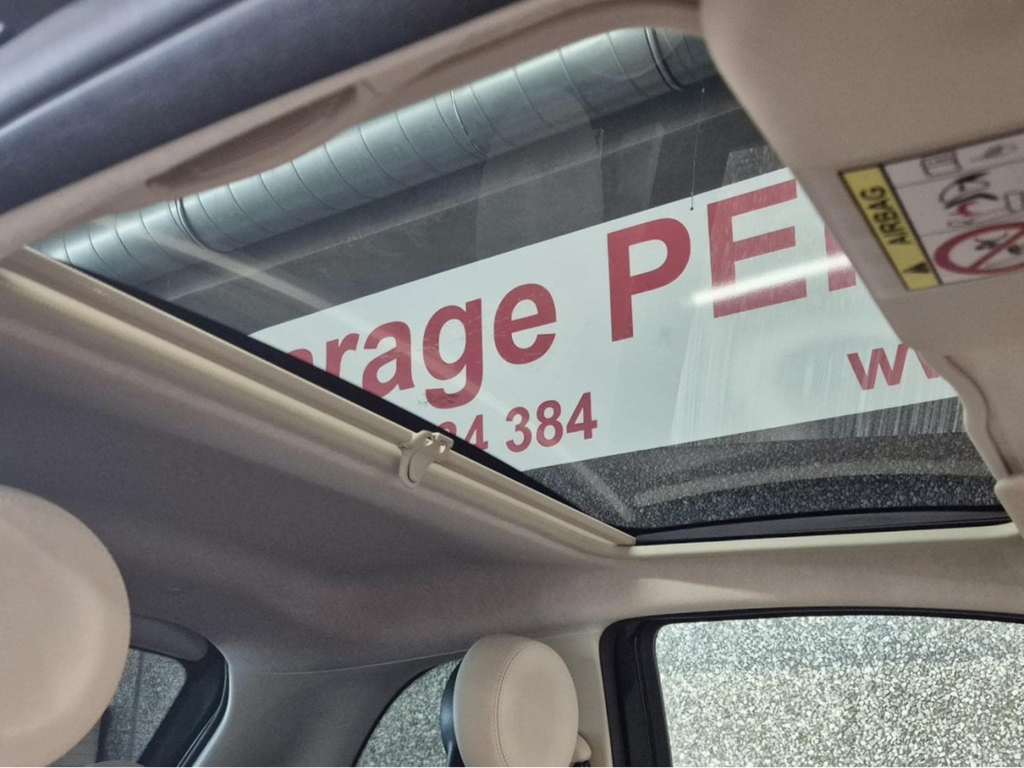 Fiat 500 1.2 MIRROR PANO NAVI (2019) - Photo 5