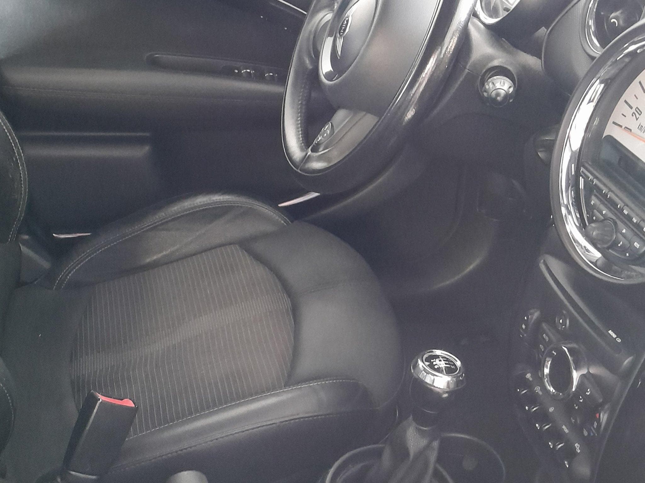 Mini Countryman Cooper D (2014) - Foto 9