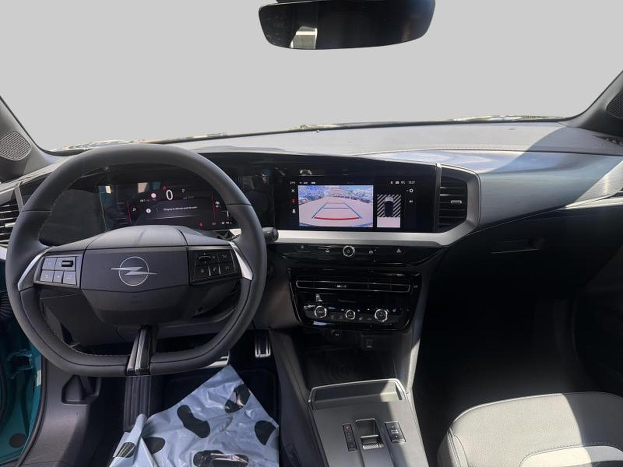 Opel Mokka -e GS Line (2025) - Photo 13