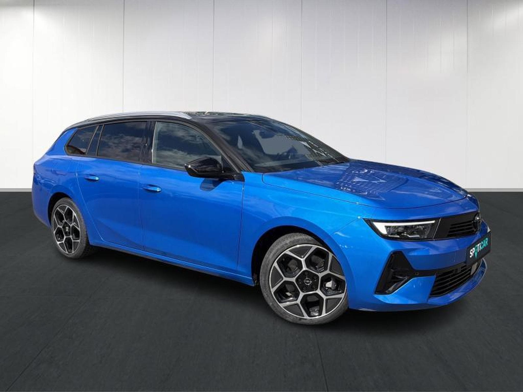 Opel Astra L Gs Line (2024) - Photo 3