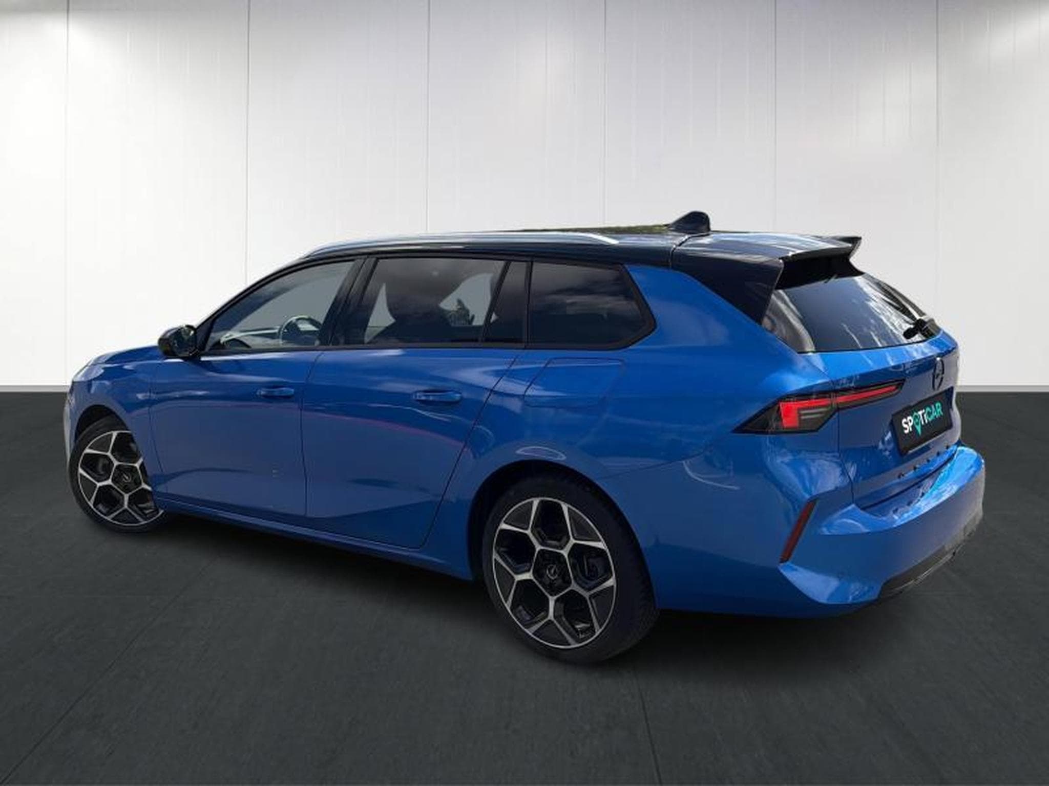 Opel Astra L Gs Line (2024) - Photo 6