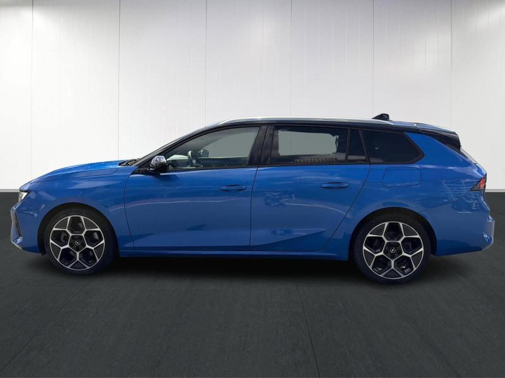 Opel Astra L Gs Line (2024) - Photo 7
