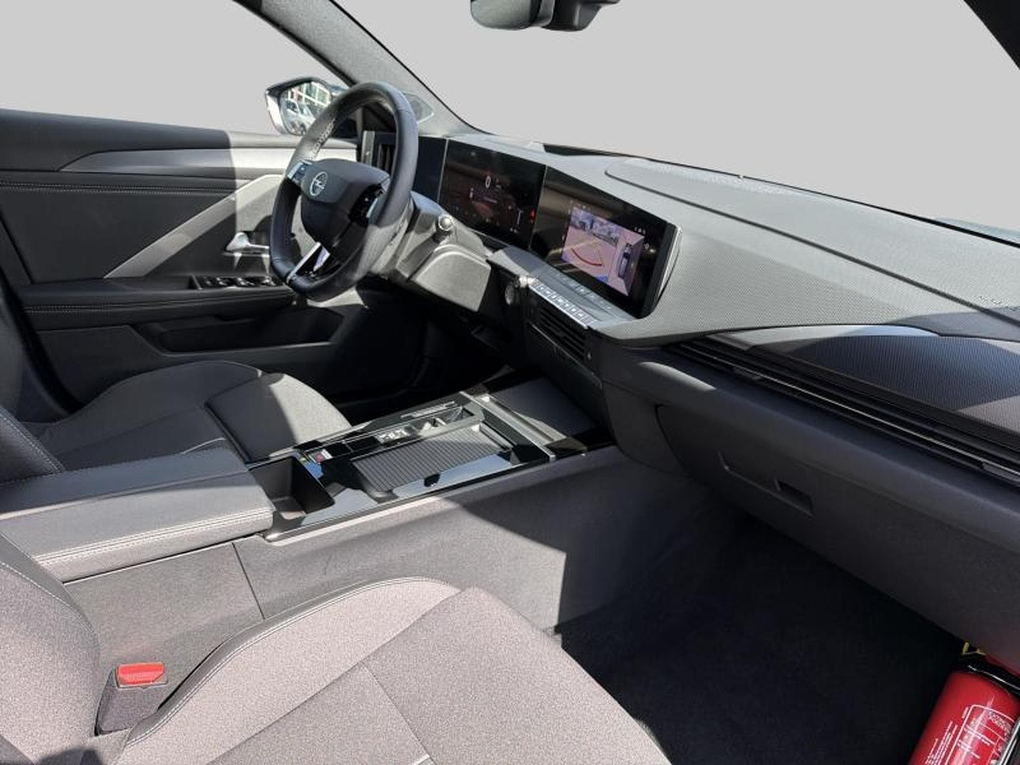 Opel Astra L Gs Line (2024) - Photo 9