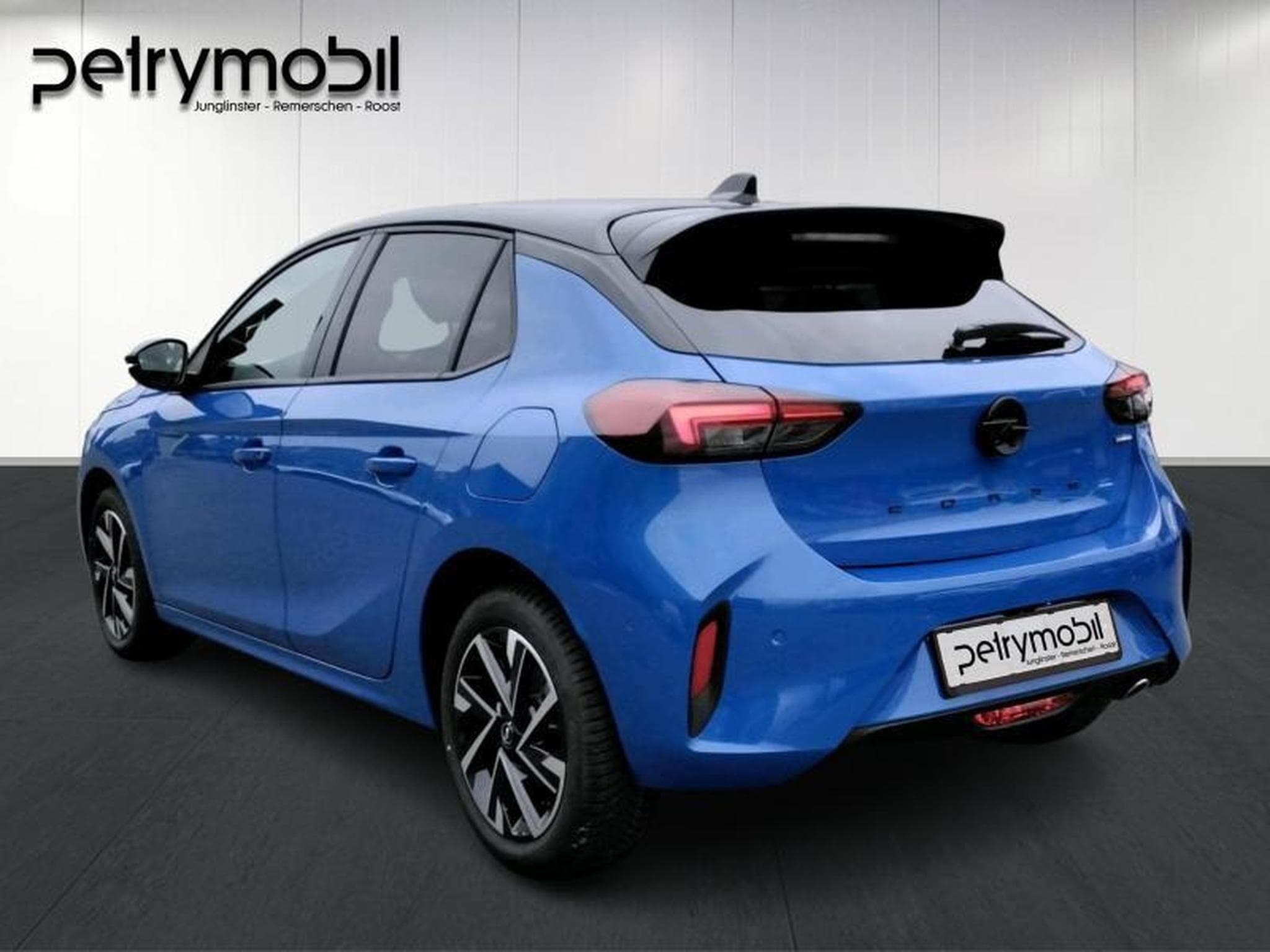 Opel Corsa GS 1.2 MHEV 110 (2026) - Photo 6