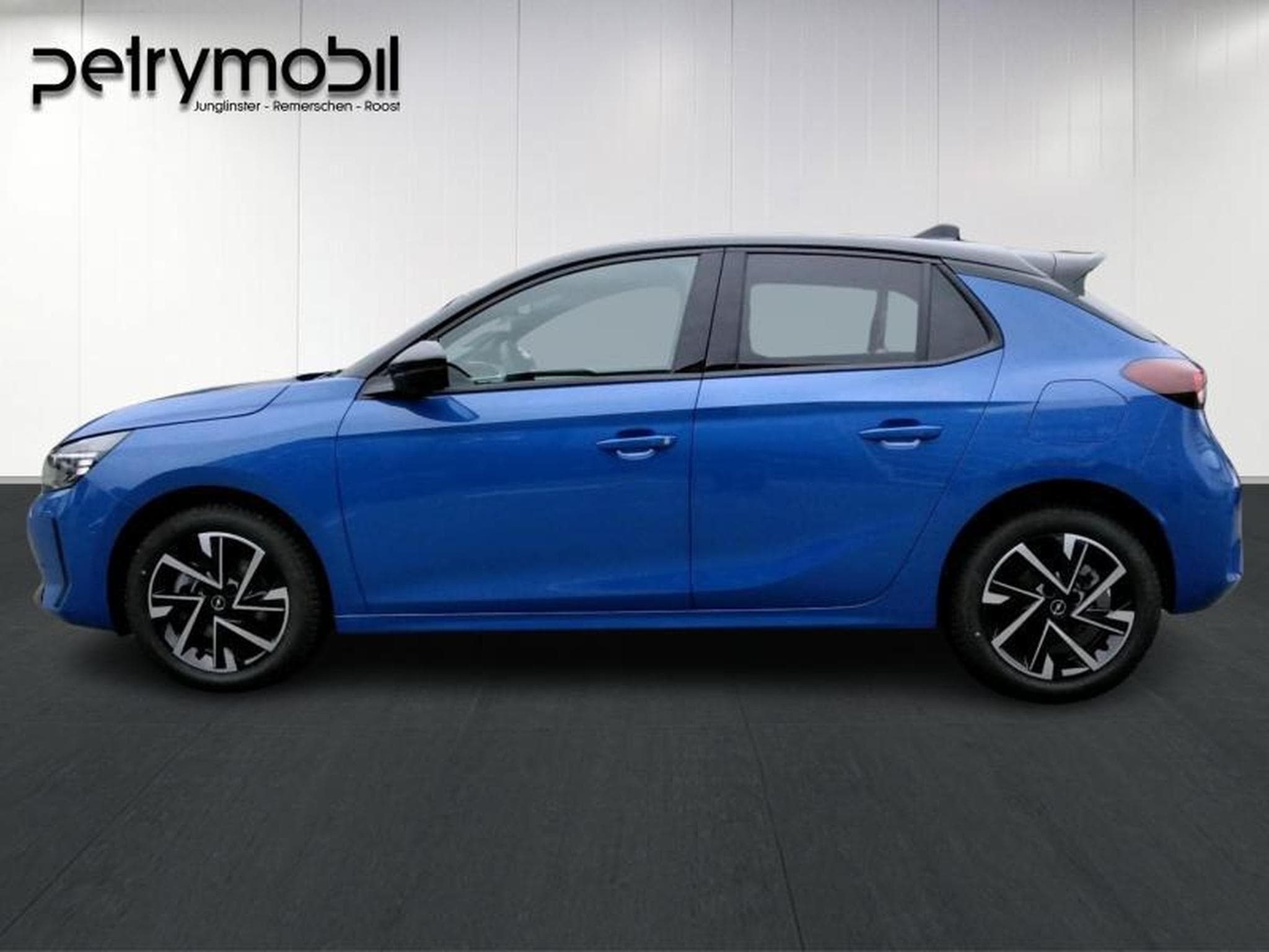 Opel Corsa GS 1.2 MHEV 110 (2026) - Photo 7