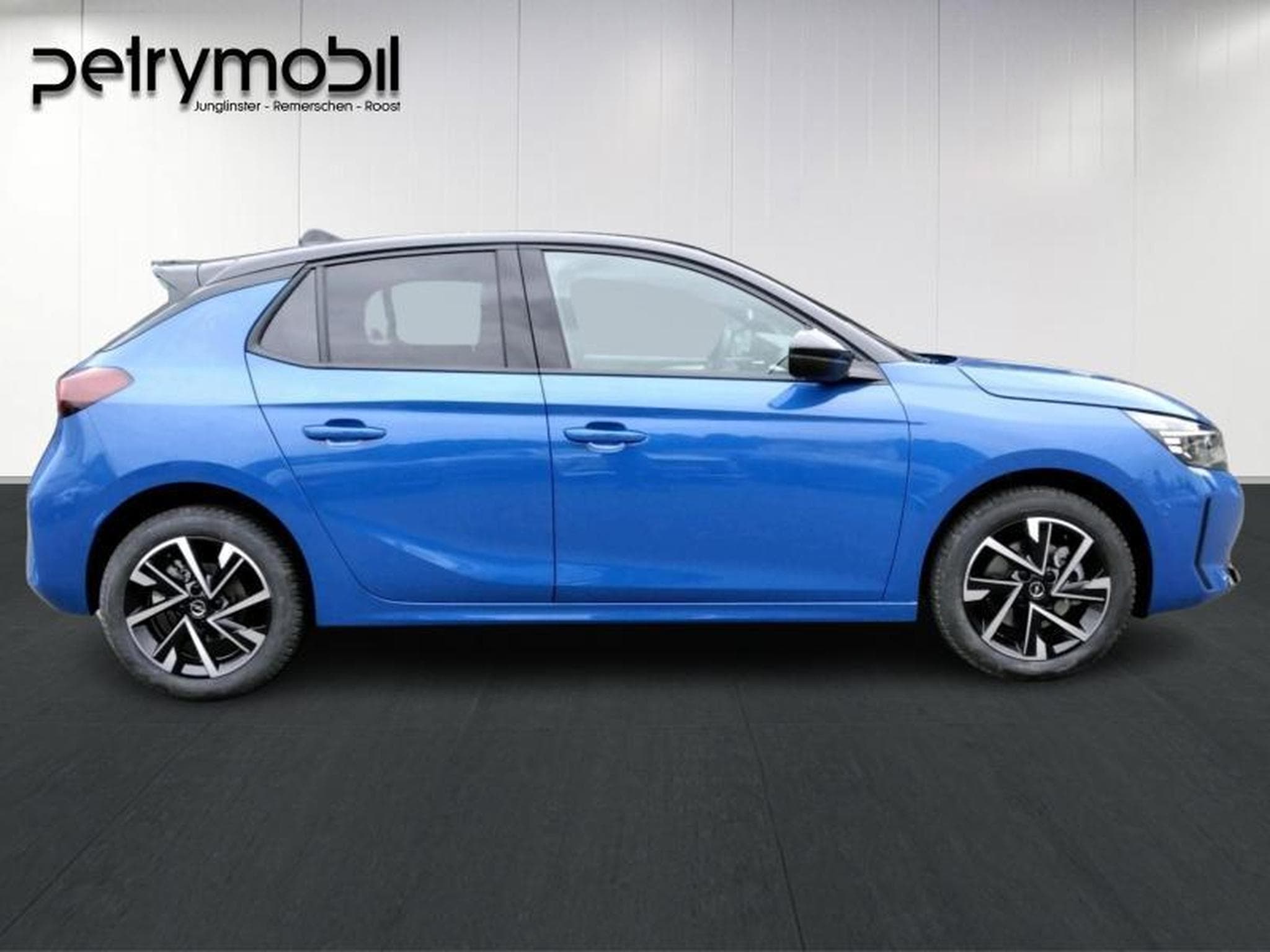 Opel Corsa GS 1.2 MHEV 110 (2026) - Photo 8