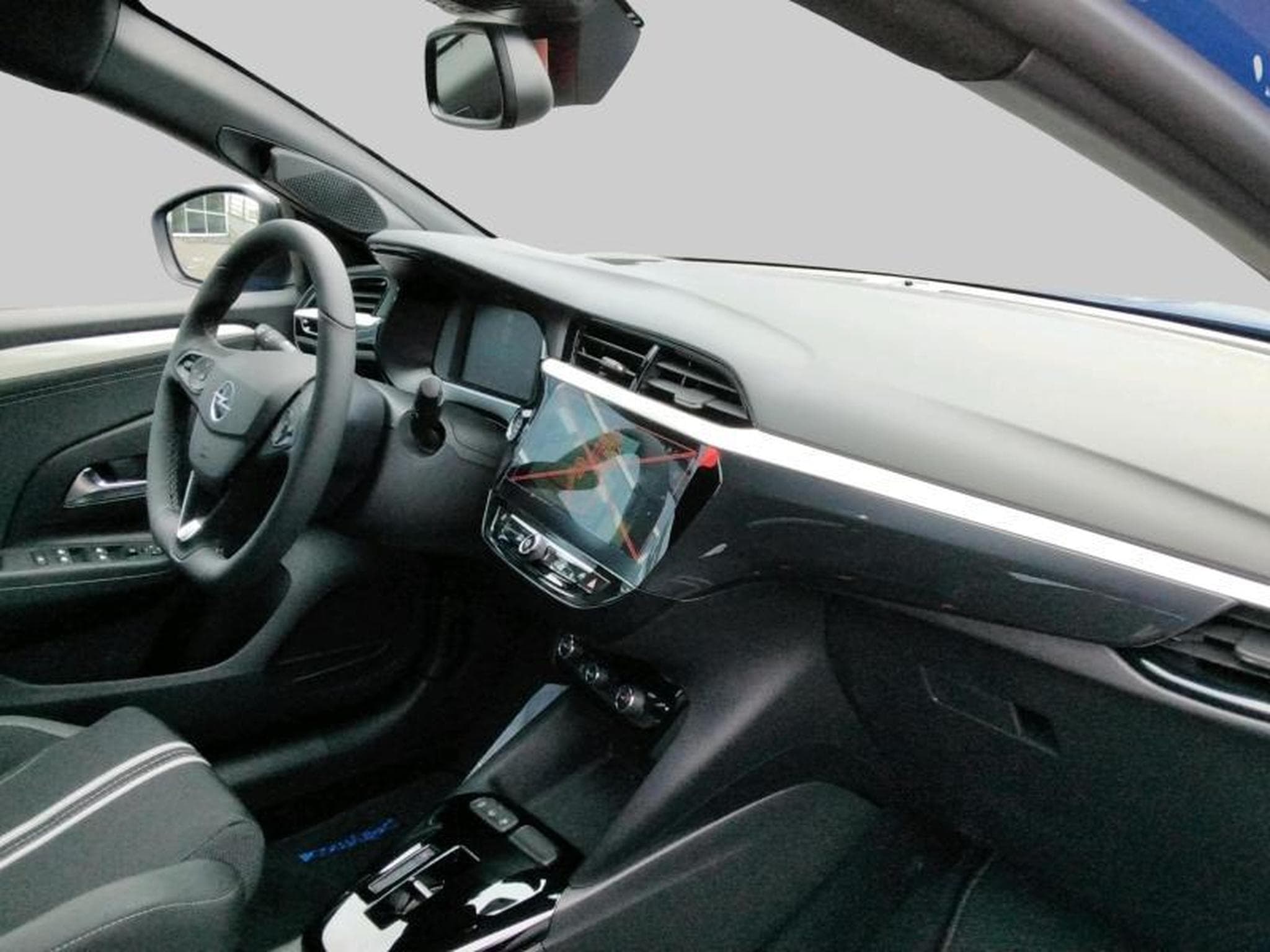 Opel Corsa GS 1.2 MHEV 110 (2026) - Photo 9