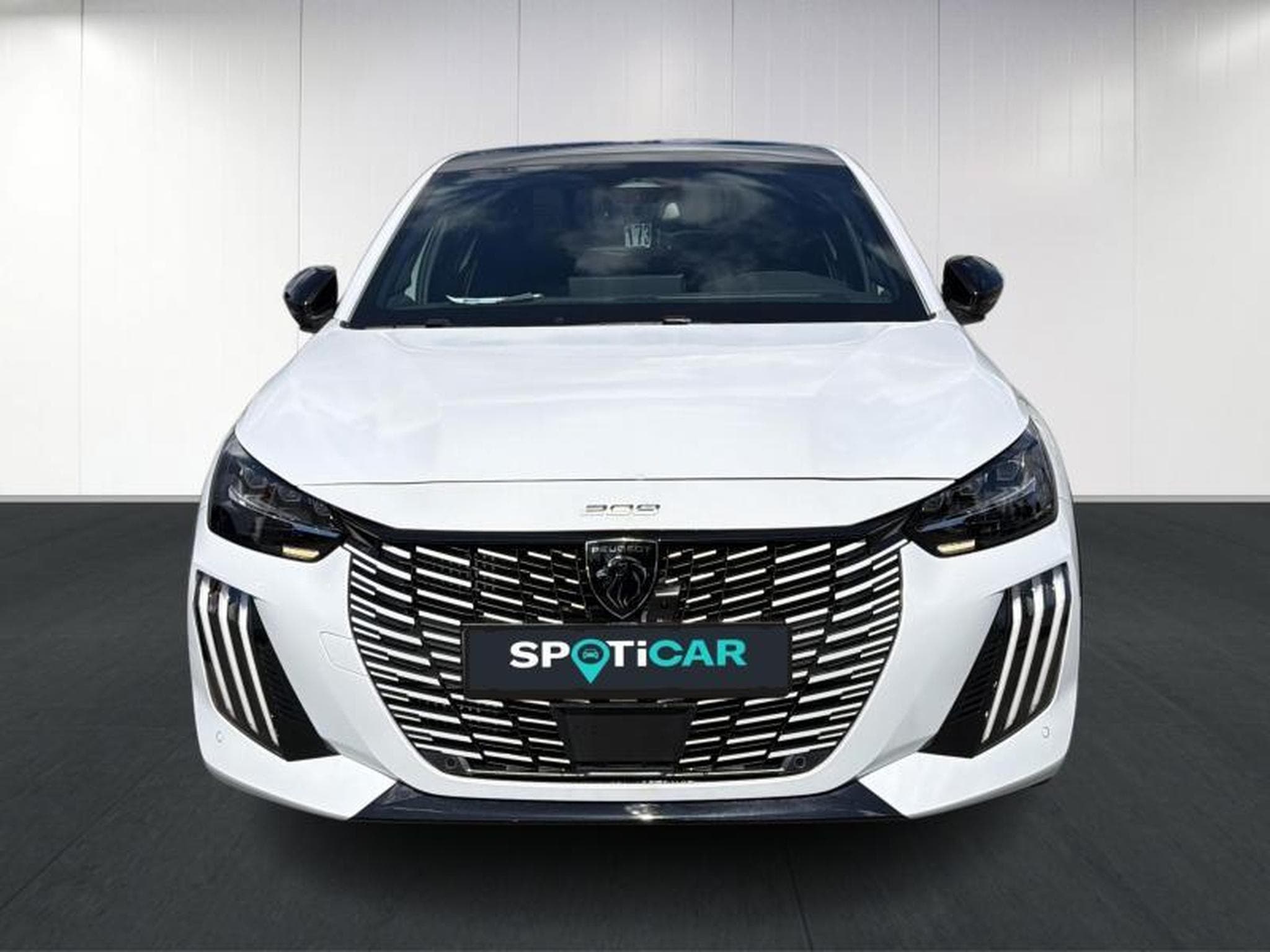 Peugeot 208 II & e- GT Line (2026) - Foto 2