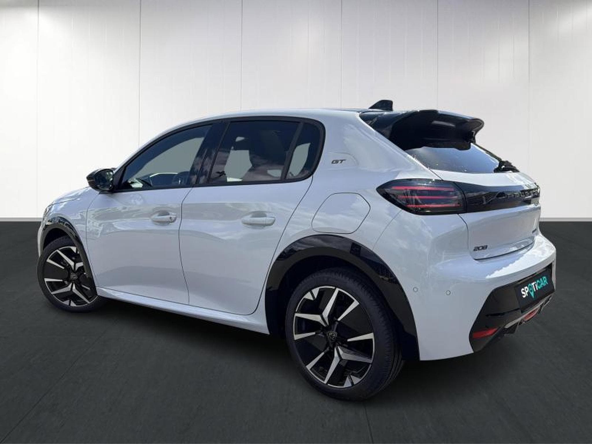 Peugeot 208 II & e- GT Line (2026) - Foto 6