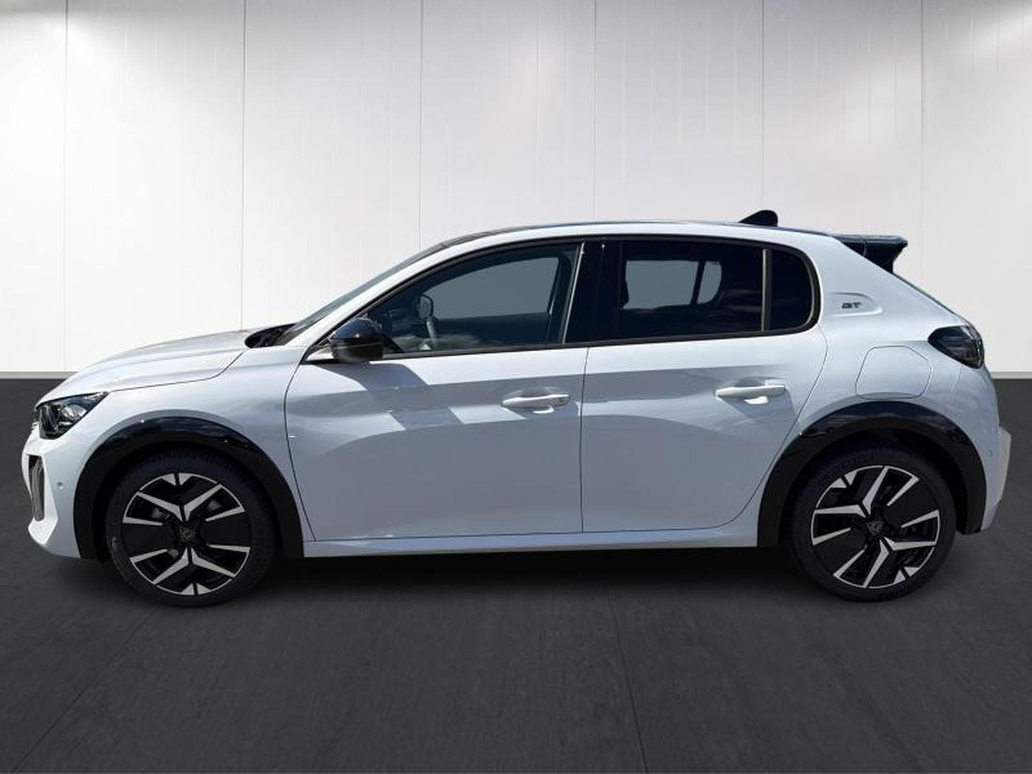 Peugeot 208 II & e- GT Line (2026) - Foto 7