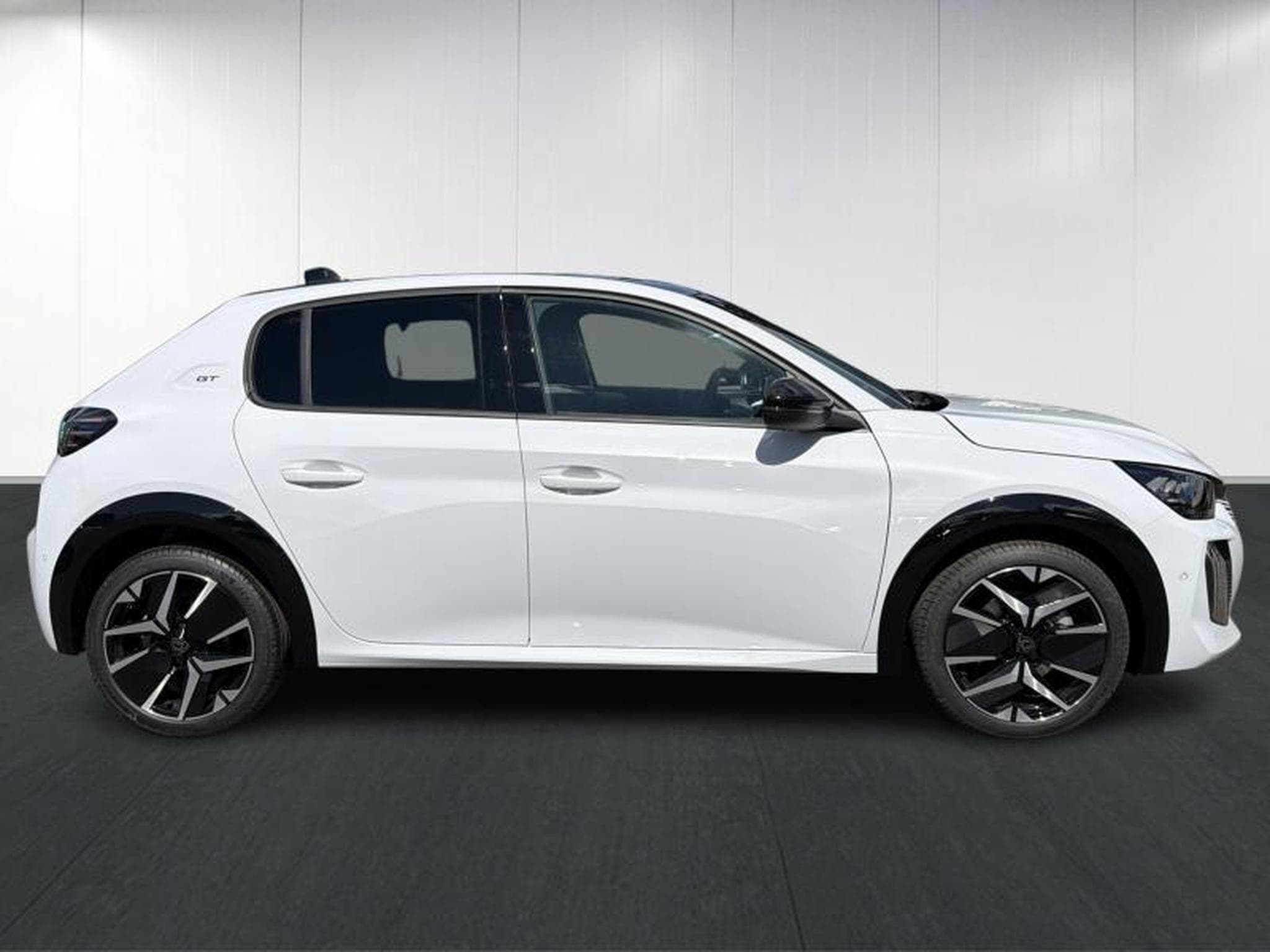 Peugeot 208 II & e- GT Line (2026) - Foto 8