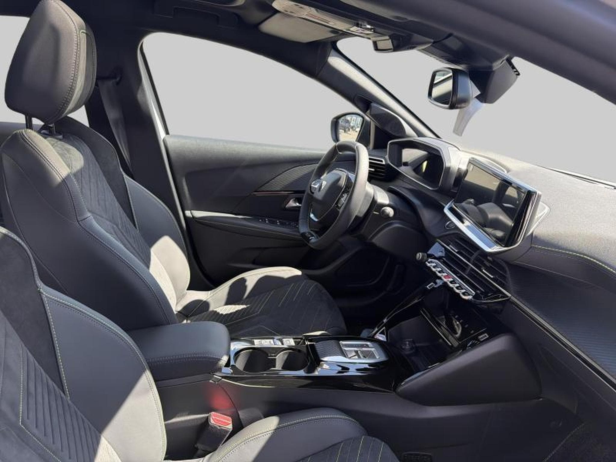 Peugeot 208 II & e- GT Line (2026) - Foto 9