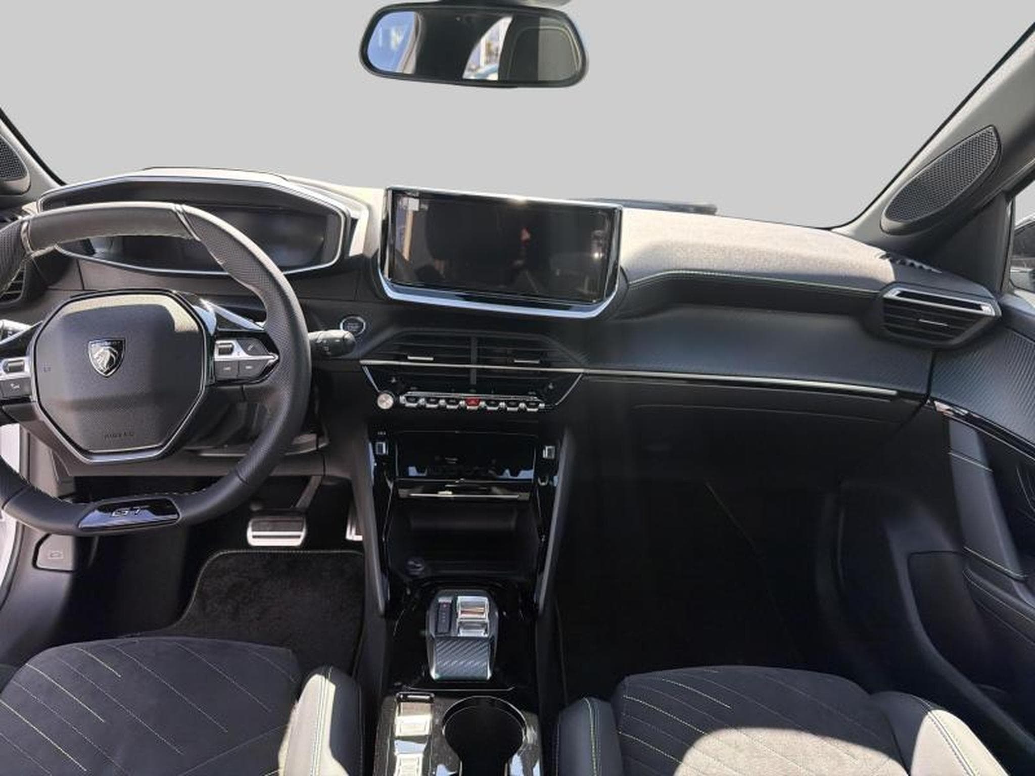 Peugeot 208 II & e- GT Line (2026) - Foto 13