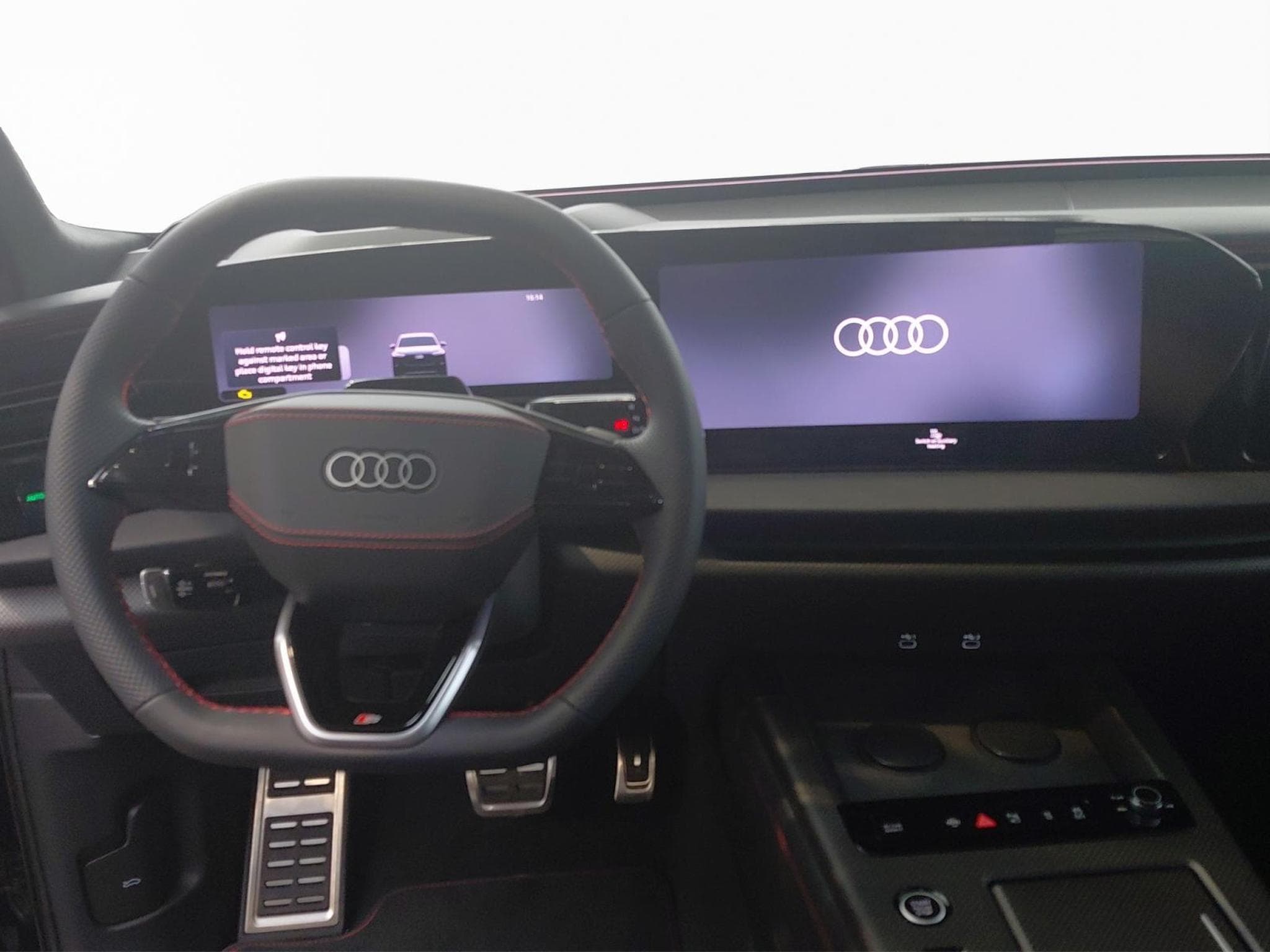 Audi Q7 SUV TDI quattro 220 kW tiptronic (2026) - Photo 2