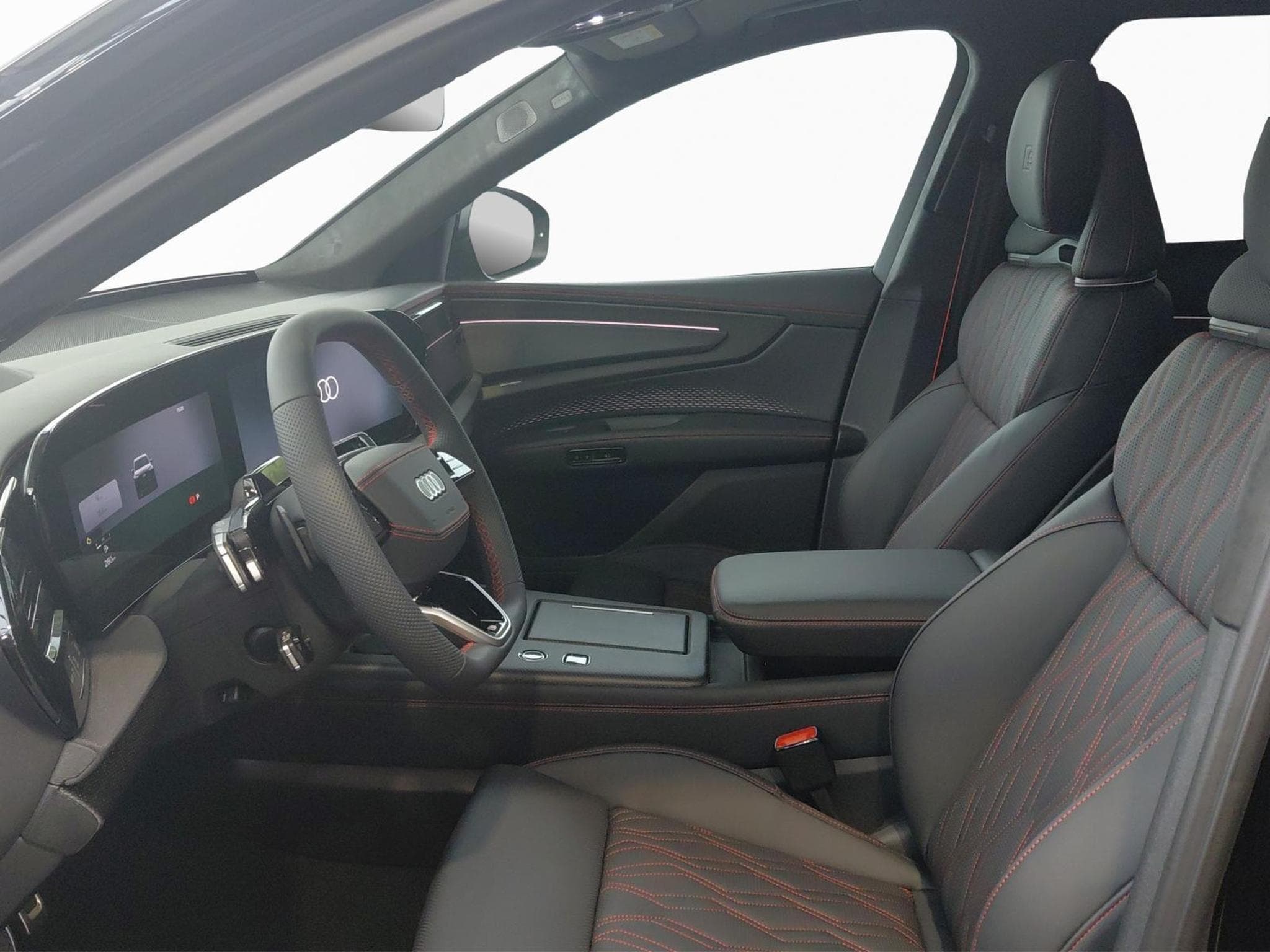 Audi Q7 SUV TDI quattro 220 kW tiptronic (2026) - Photo 9