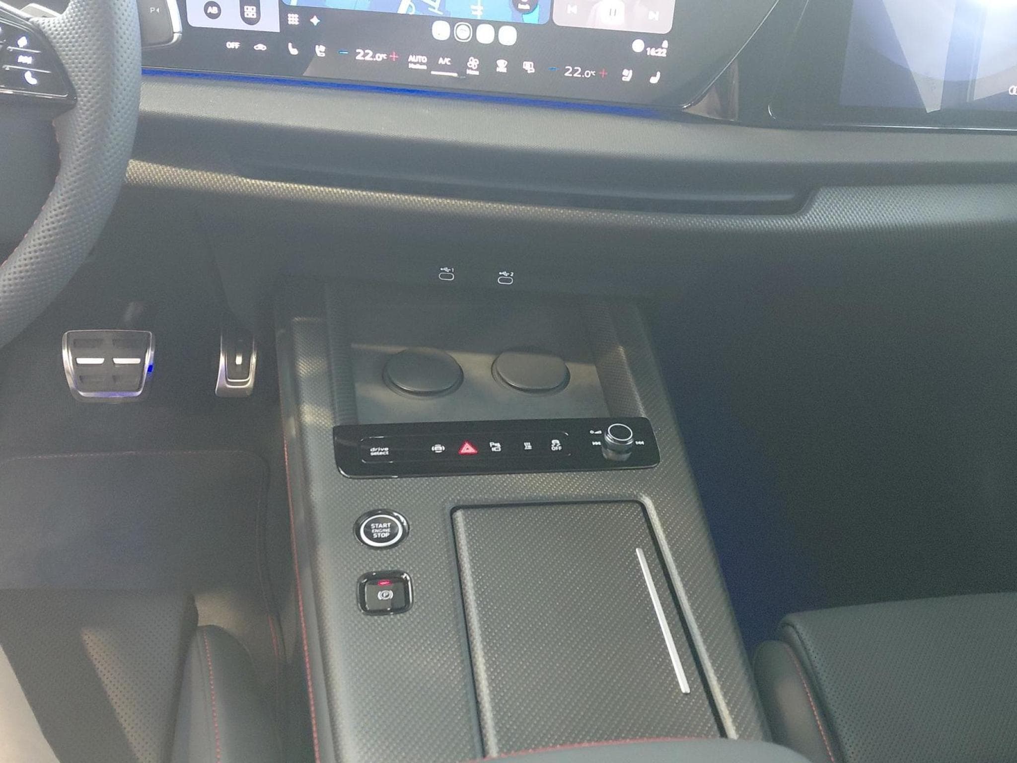 Audi Q7 SUV TDI quattro 220 kW tiptronic (2026) - Photo 12