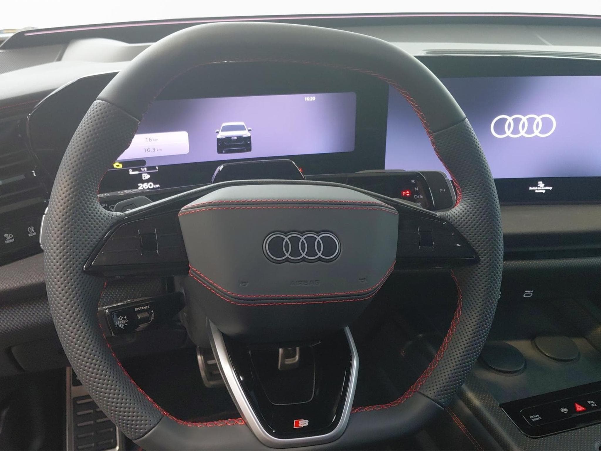 Audi Q7 SUV TDI quattro 220 kW tiptronic (2026) - Photo 10