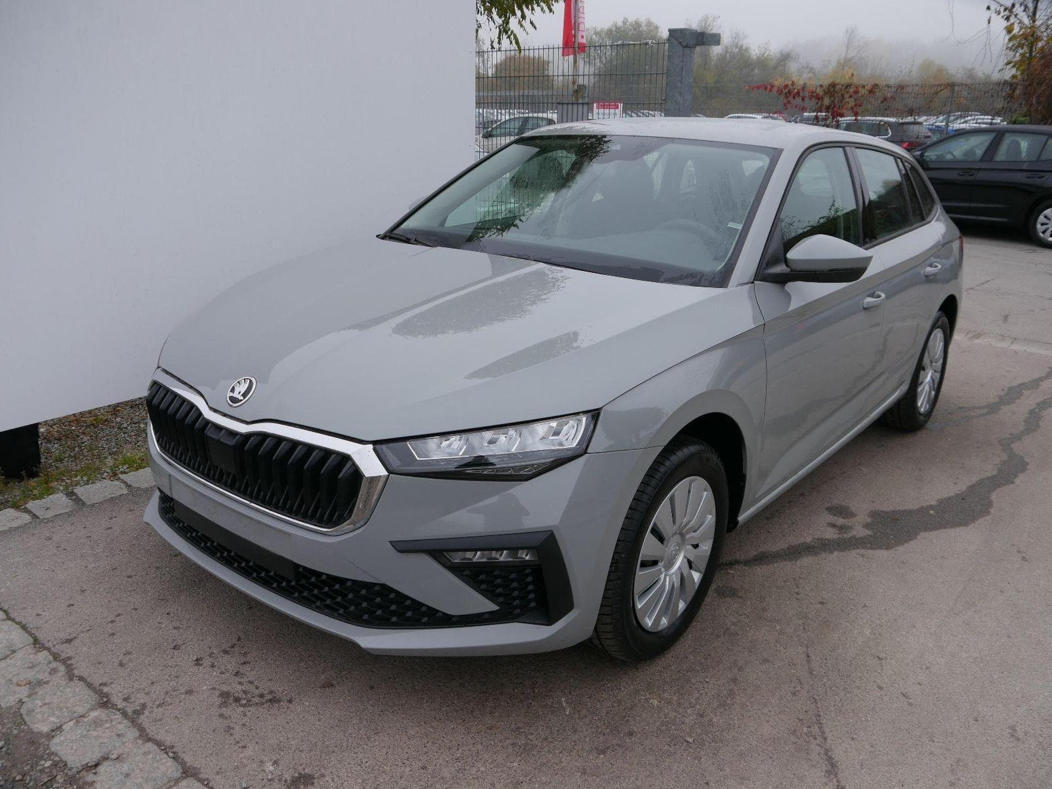 Skoda Scala Selection (2026) - Photo 1