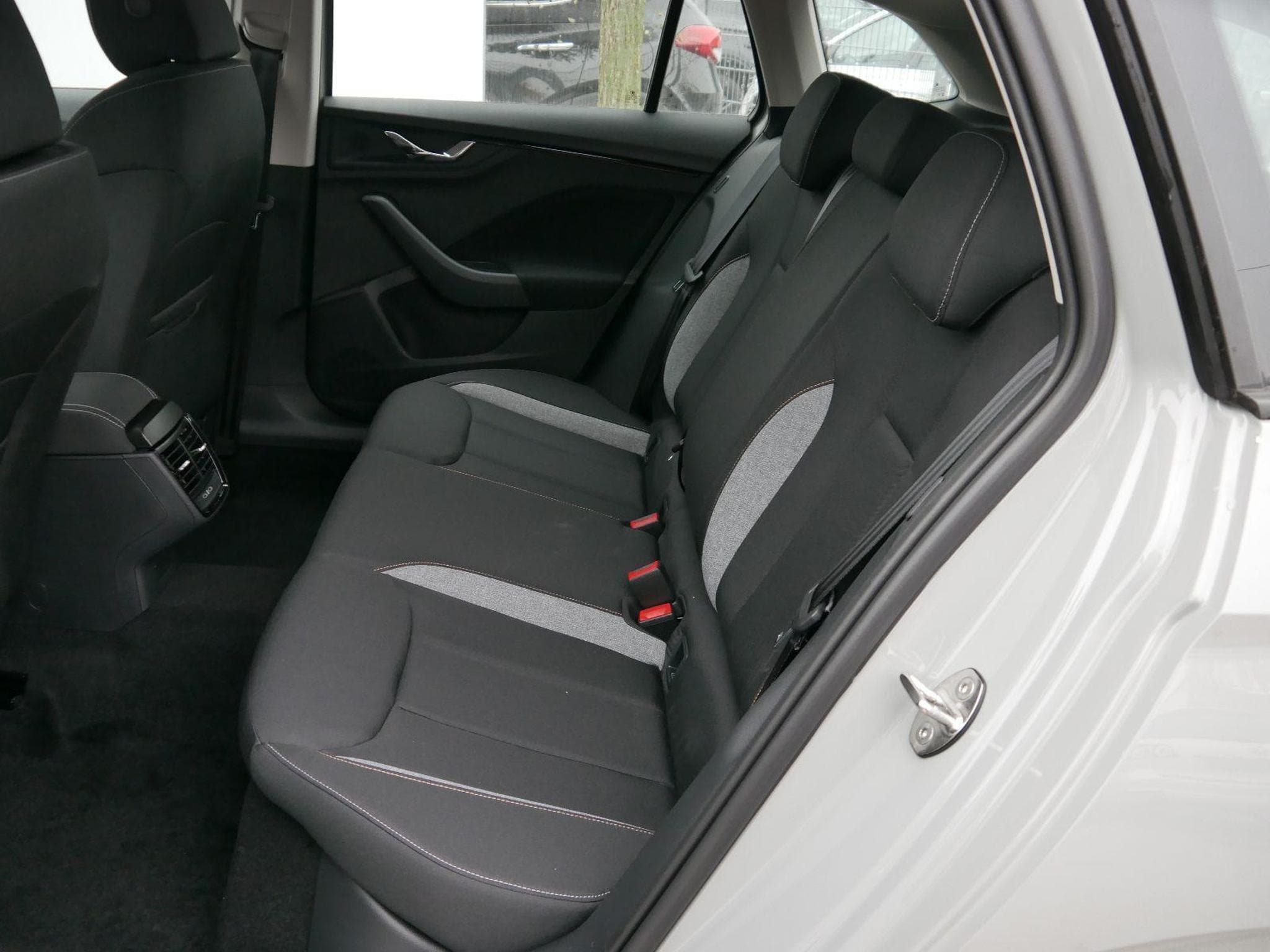 Skoda Scala Selection (2026) - Photo 8