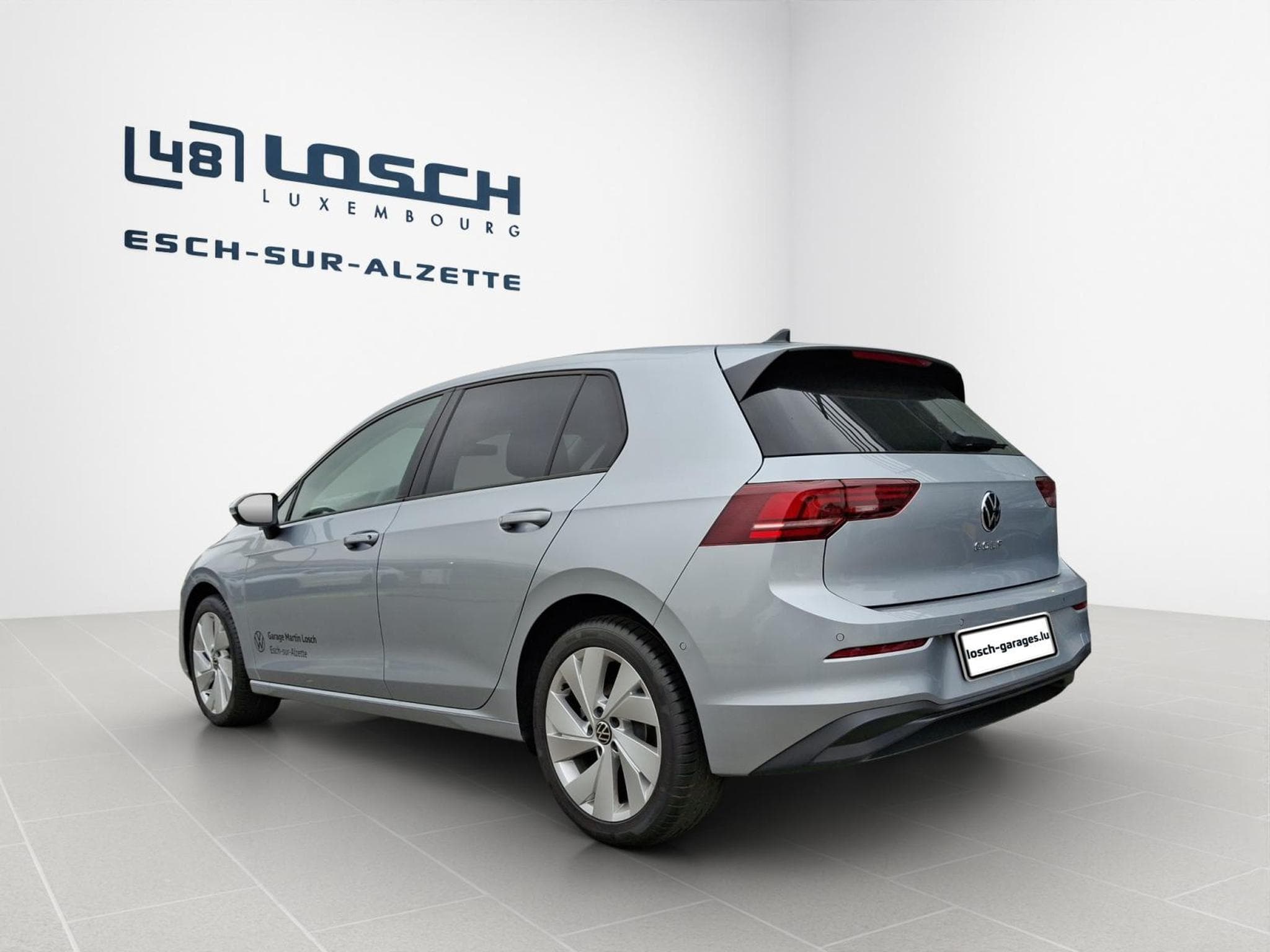 VW Golf Life (2025) - Photo 6