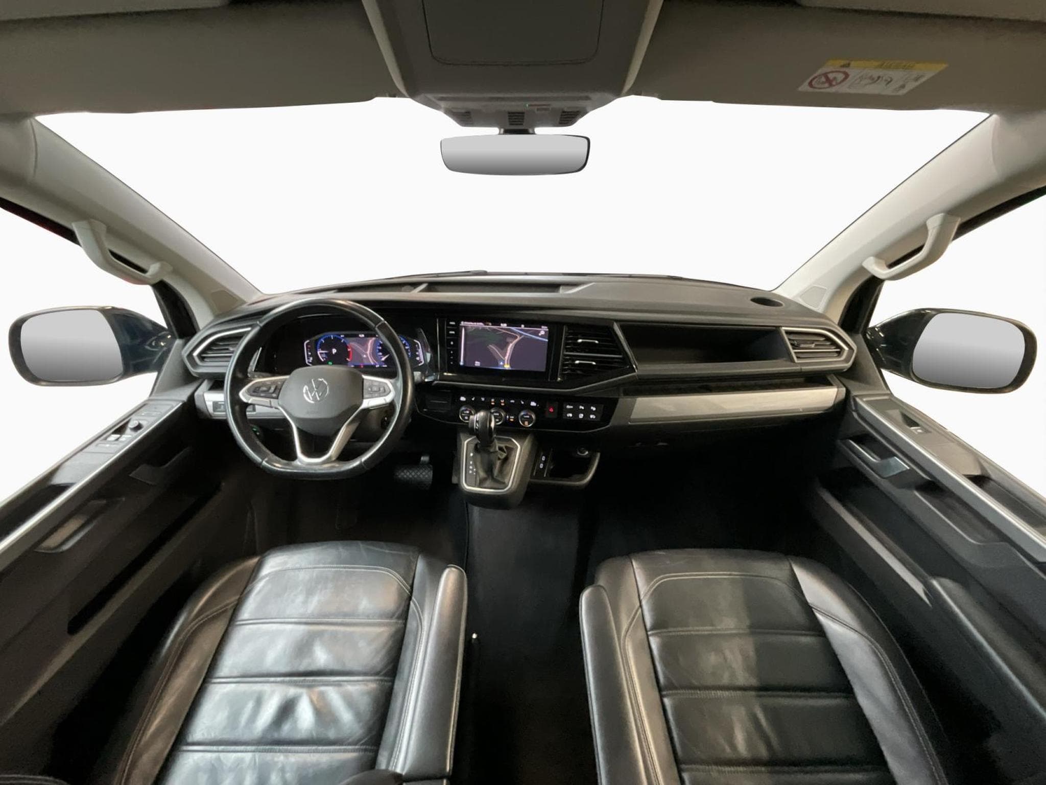 VW T6.1 Highline+DSG+4M+Navi+7Sitze+Side-Ass. (2020) - Foto 2