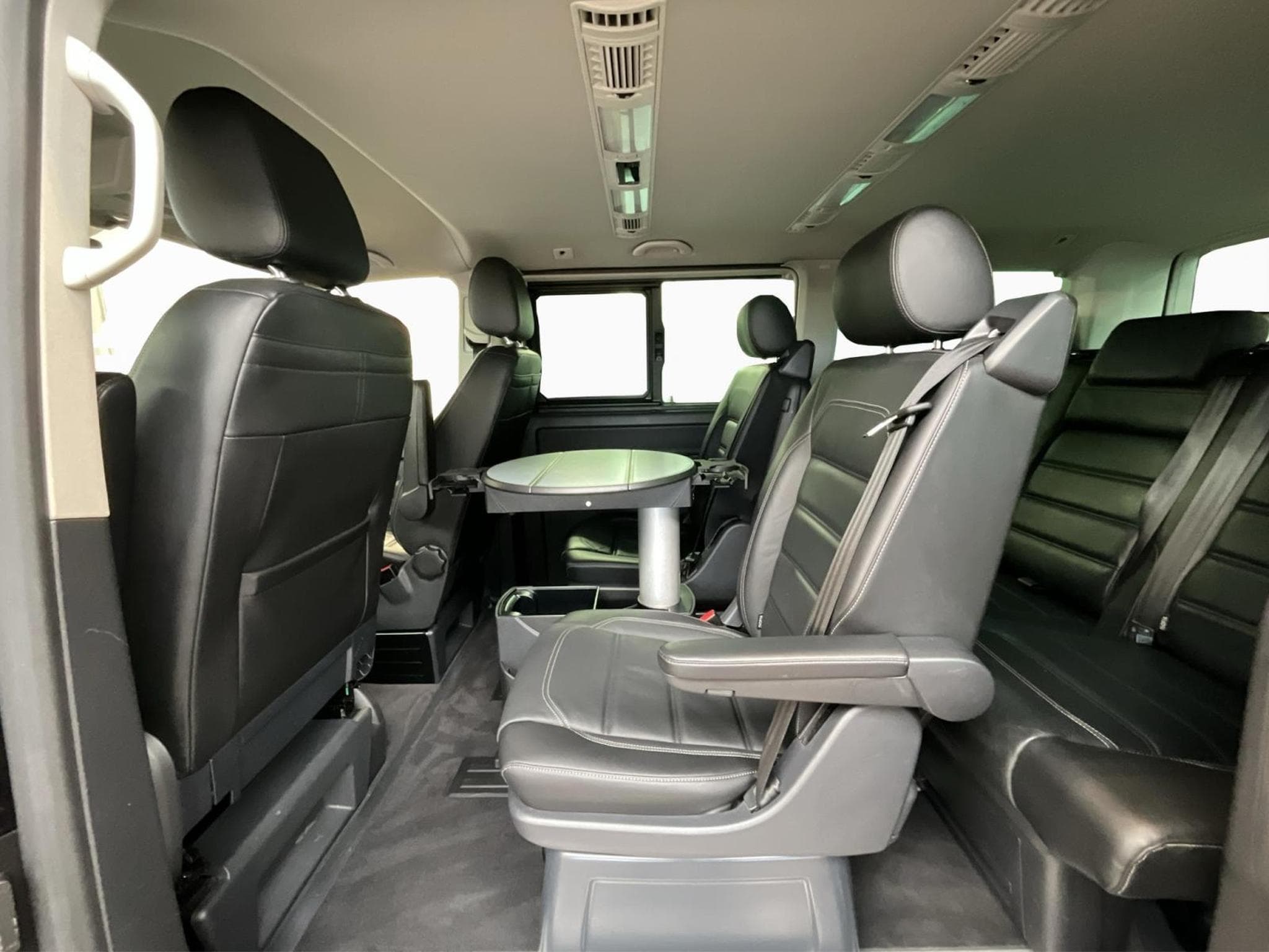 VW T6.1 Highline+DSG+4M+Navi+7Sitze+Side-Ass. (2020) - Foto 15