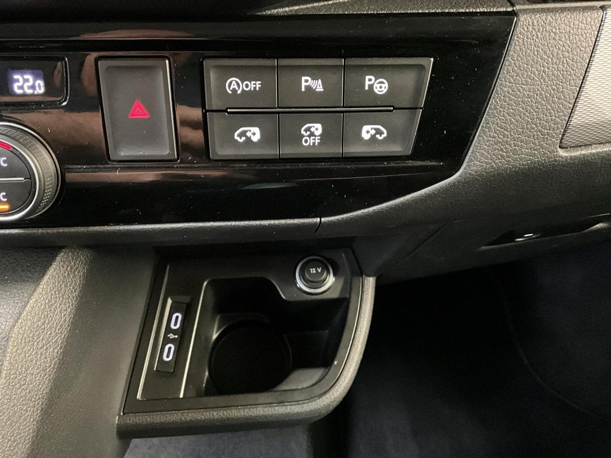 VW T6.1 Highline+DSG+4M+Navi+7Sitze+Side-Ass. (2020) - Foto 20