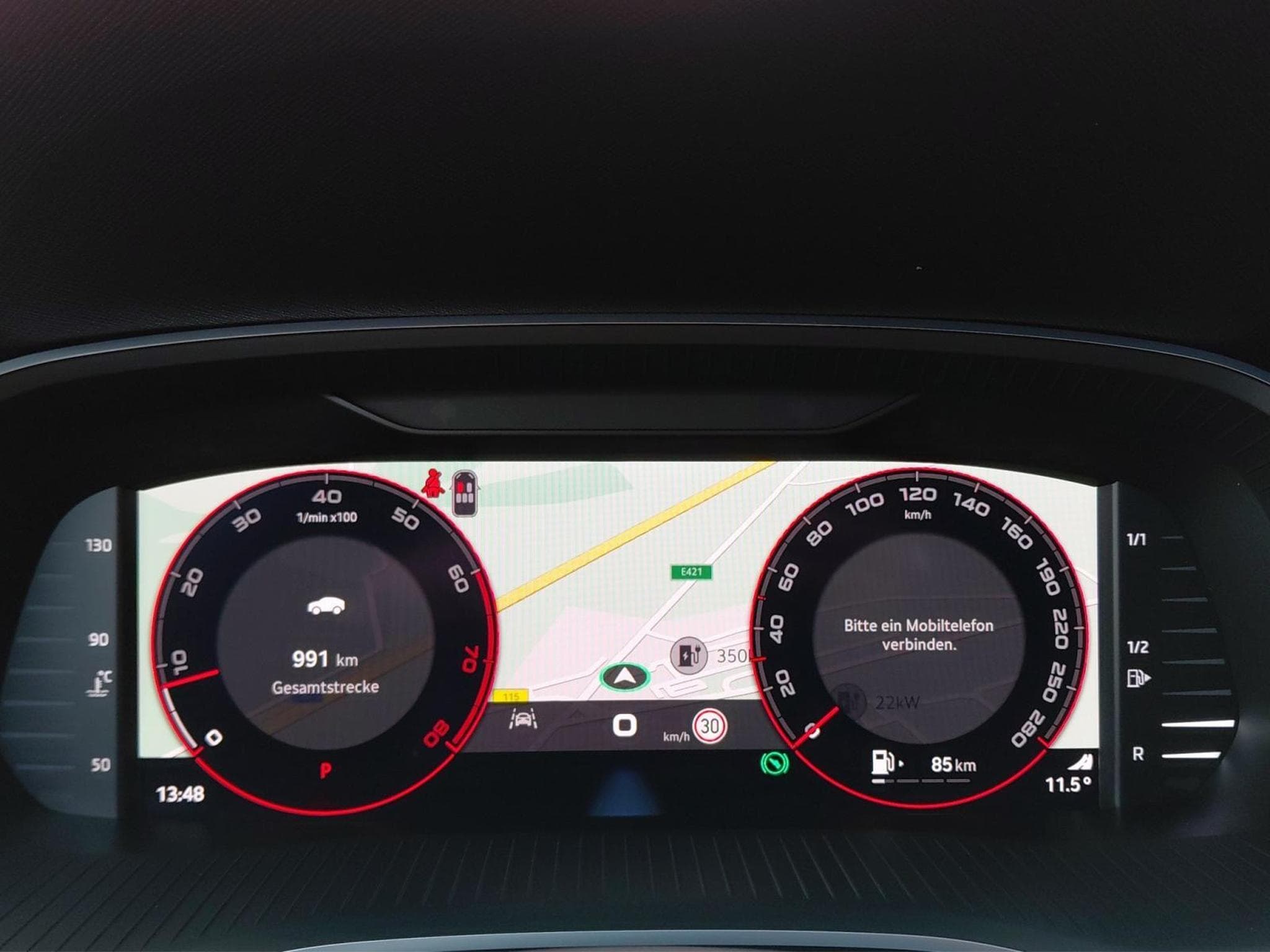 Skoda Octavia RS (2026) - Photo 11