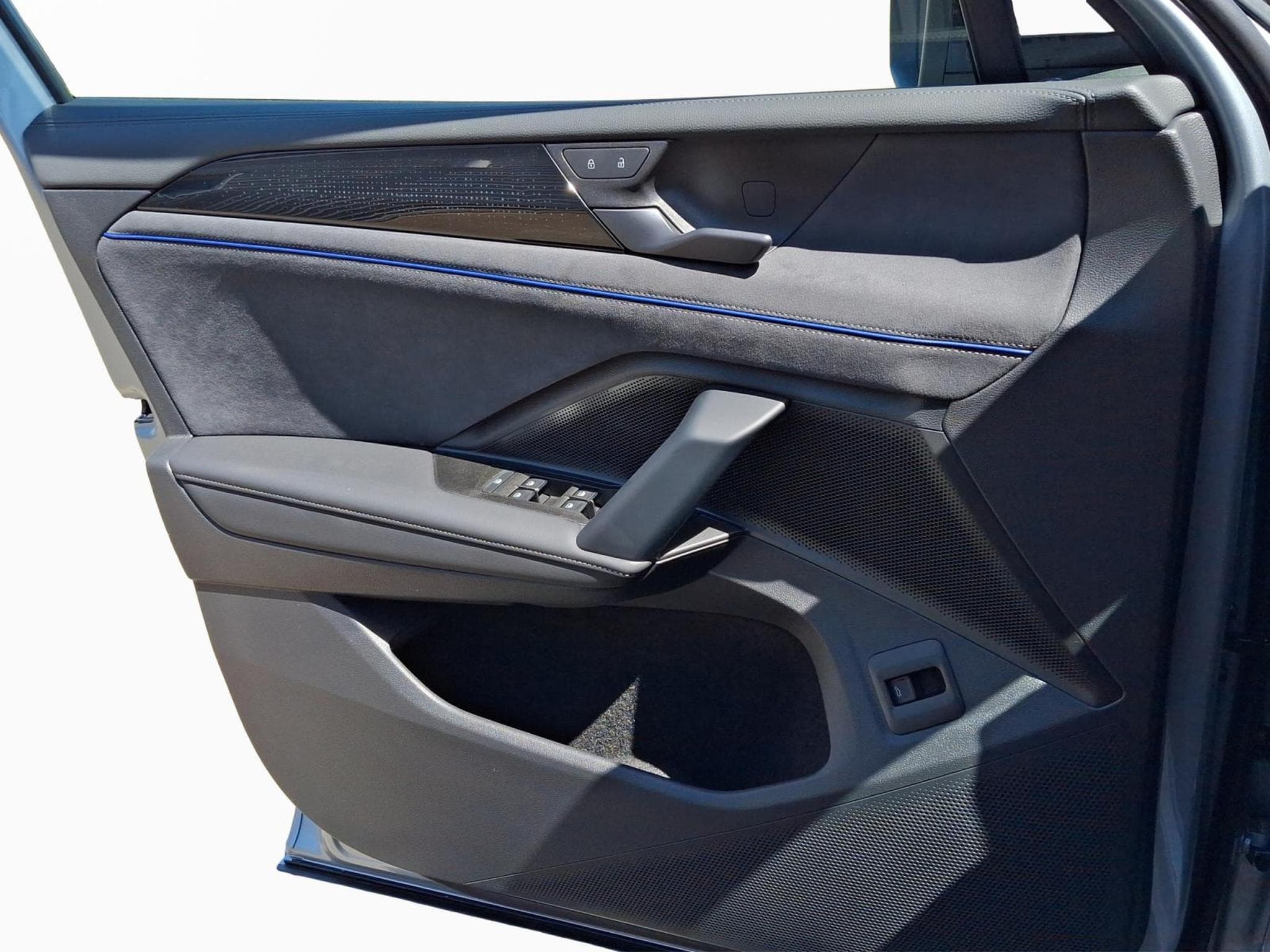 VW Tiguan R-Line (2026) - Photo 14