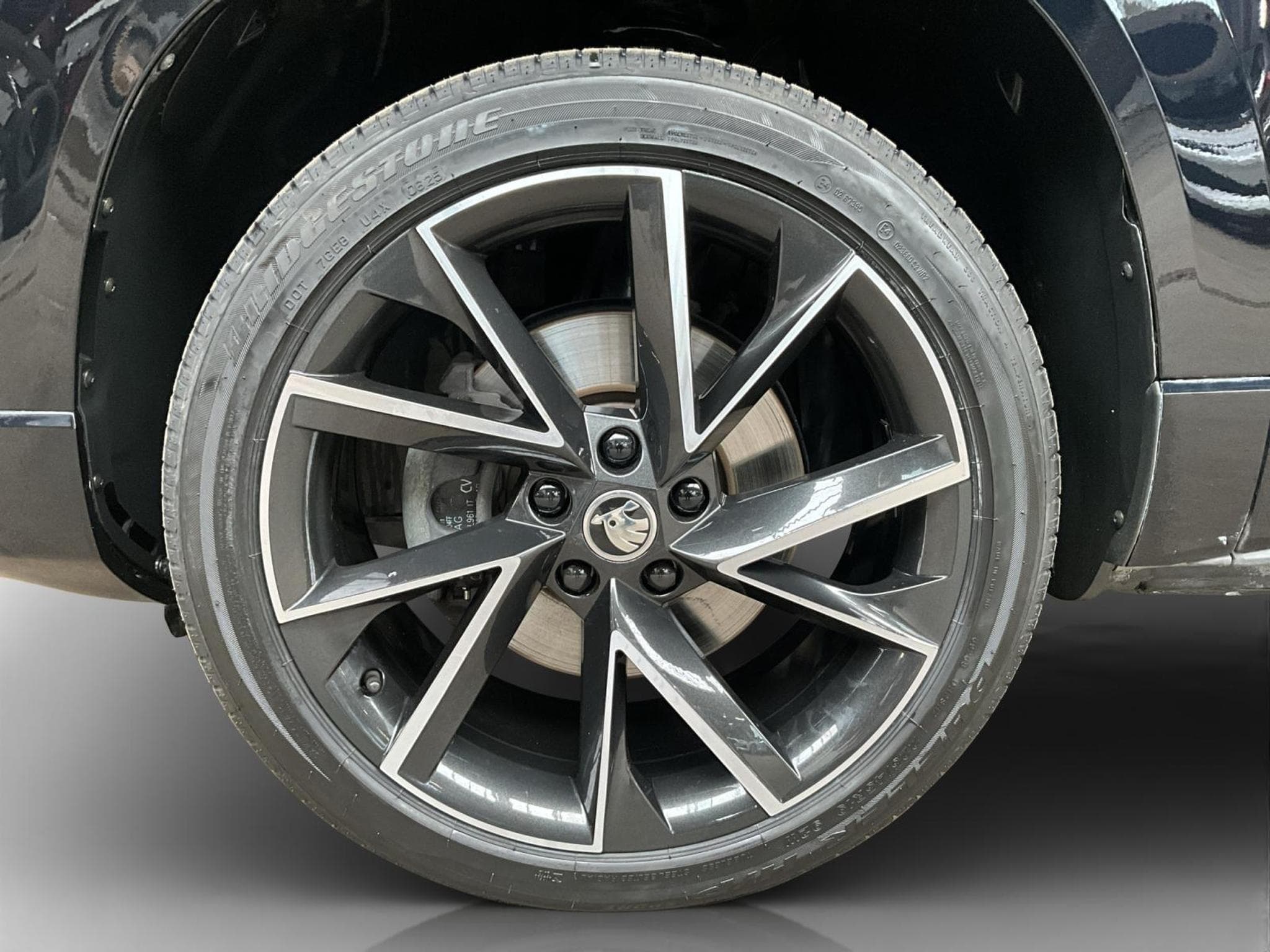 Skoda Karoq Sportline+DSG+4x4+Stand-H.+LED+Navi (2021) - Photo 8