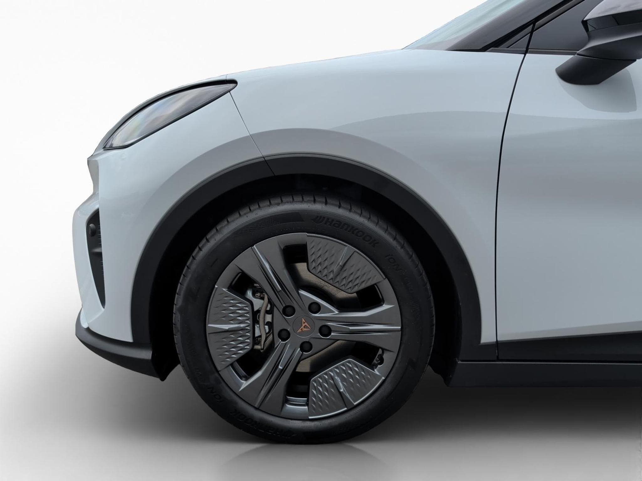Cupra Raval Endurance (2026) - Photo 8