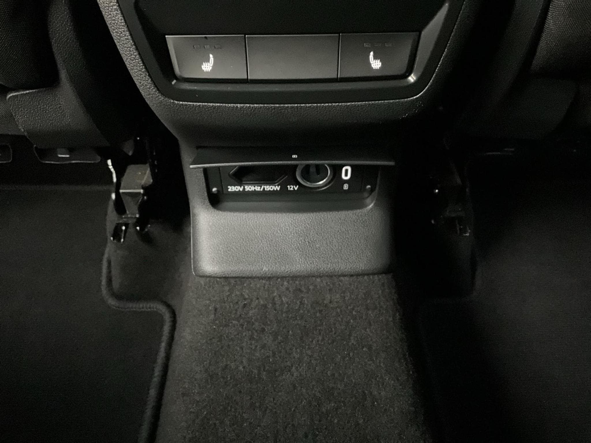 Skoda Karoq Sportline+DSG+4x4+Stand-H.+LED+Navi (2021) - Photo 21