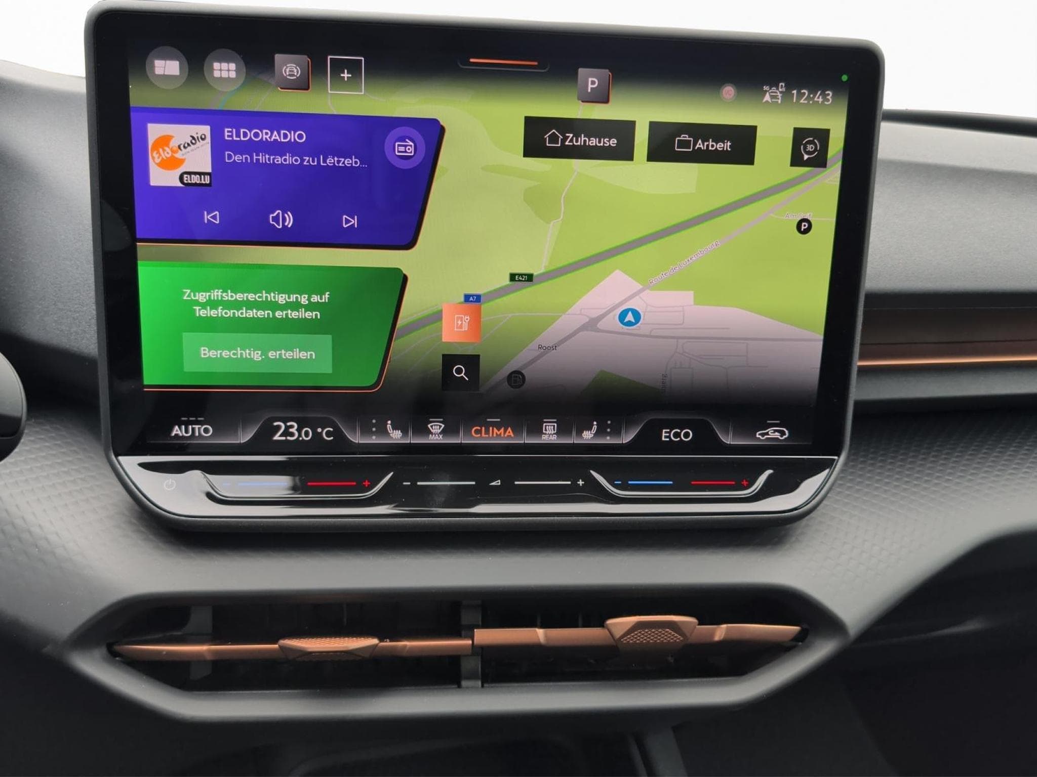 Cupra Raval Endurance (2026) - Photo 17