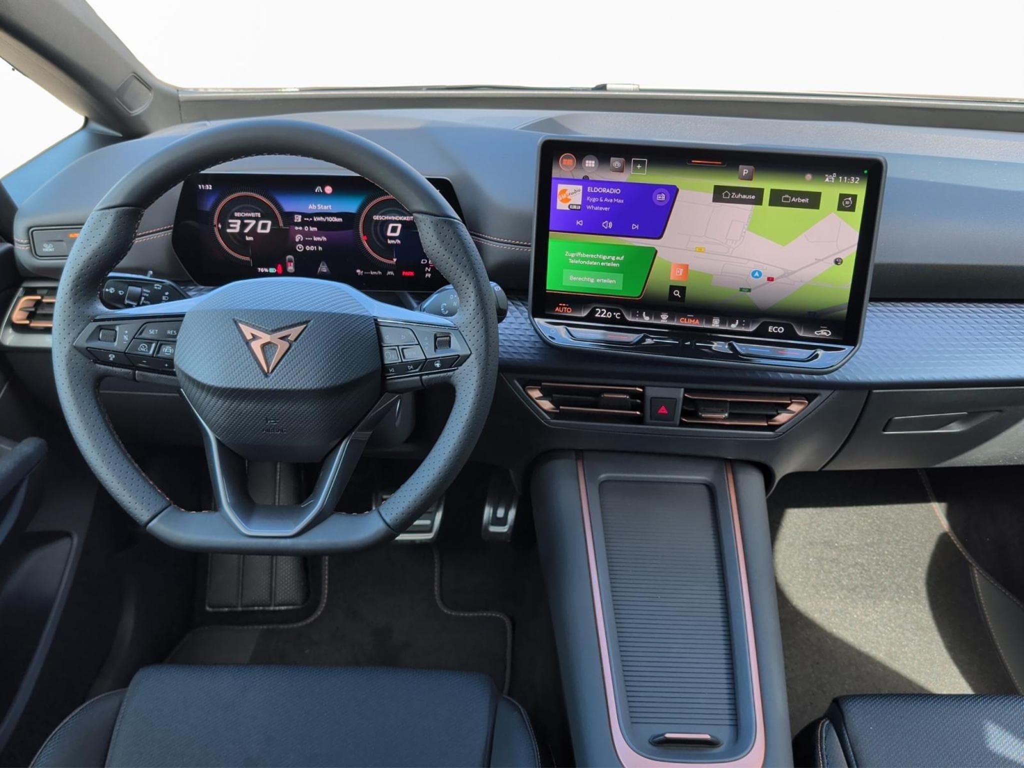 Cupra Born 58kWh (2026) - Photo 2
