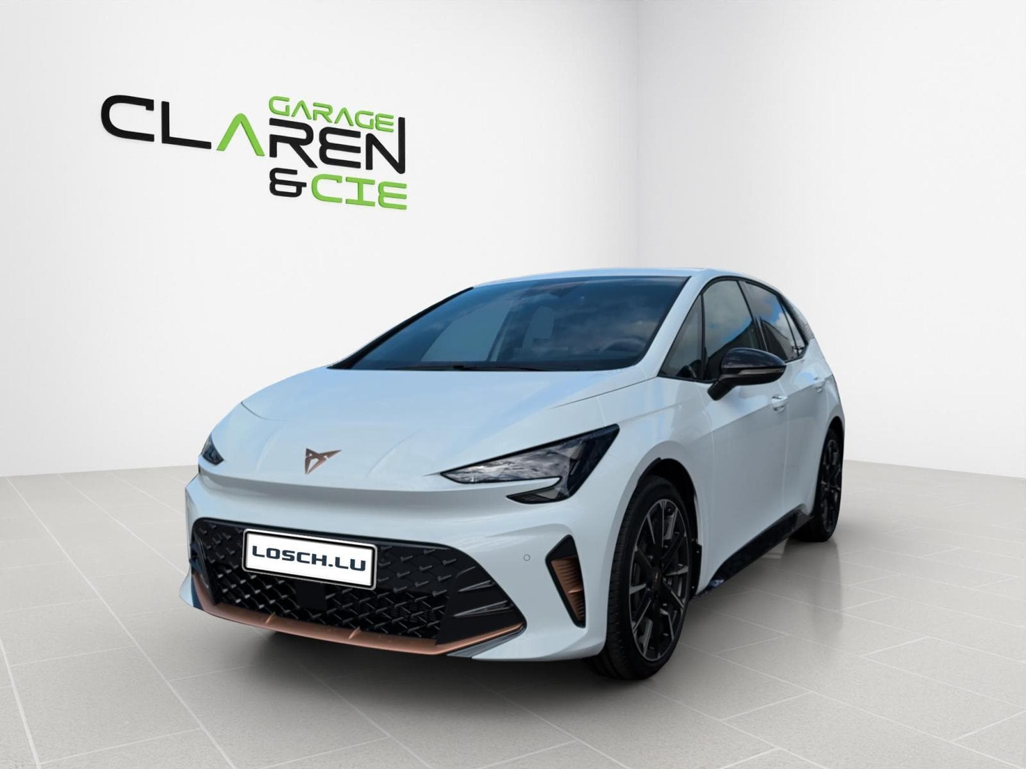 Cupra Born 58kWh (2026) - Photo 3